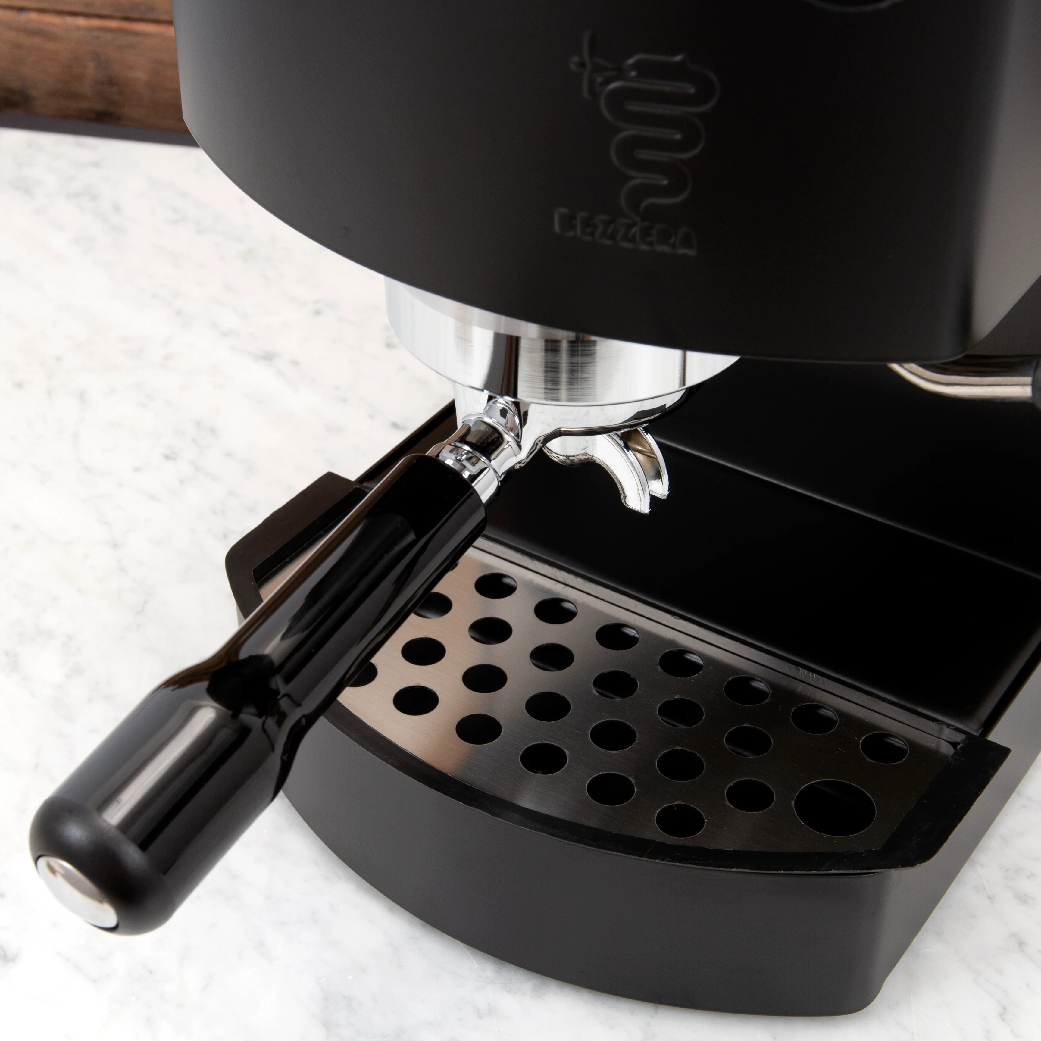 Bezzera New Hobby Espresso Machine - Image 19