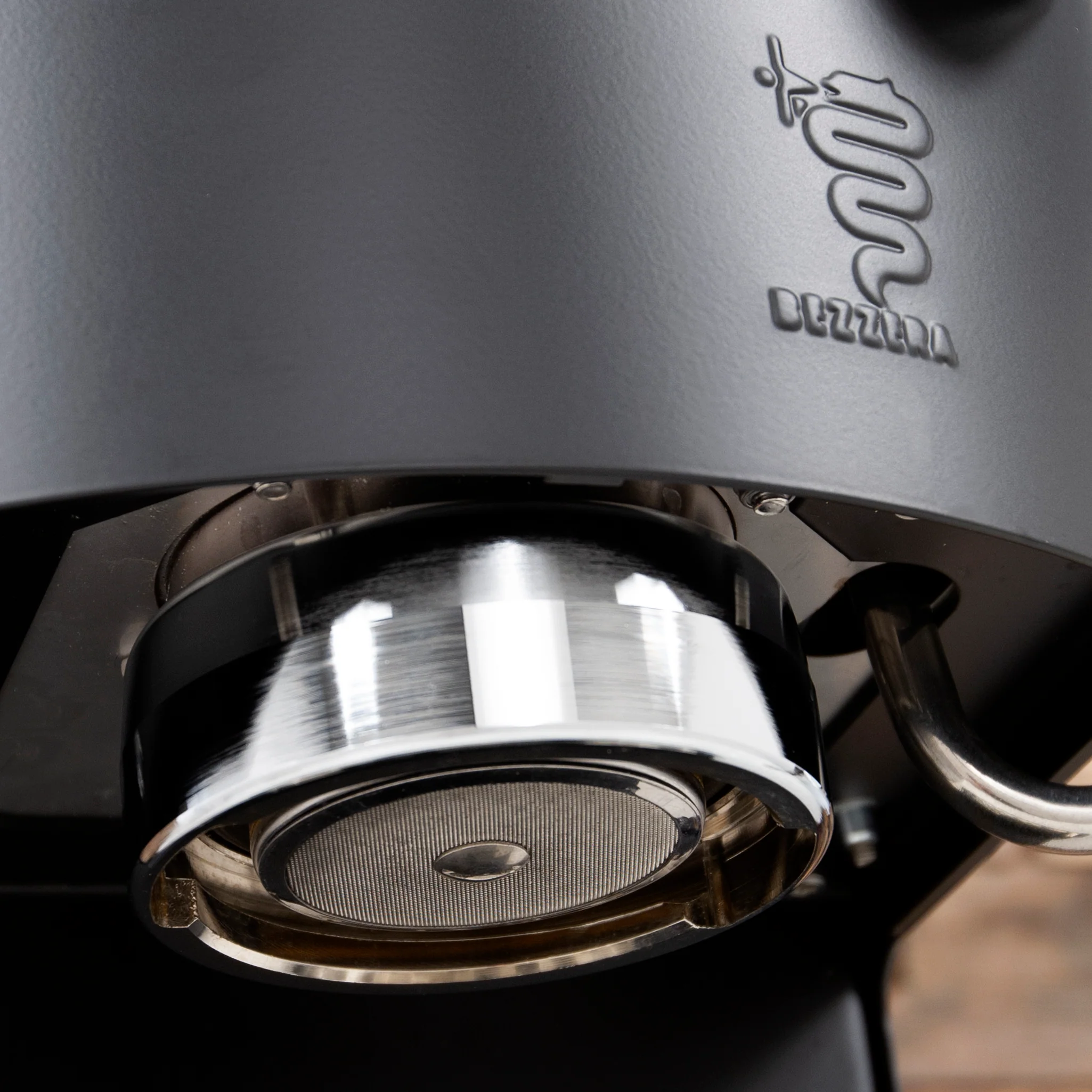 Bezzera New Hobby Espresso Machine - Image 20