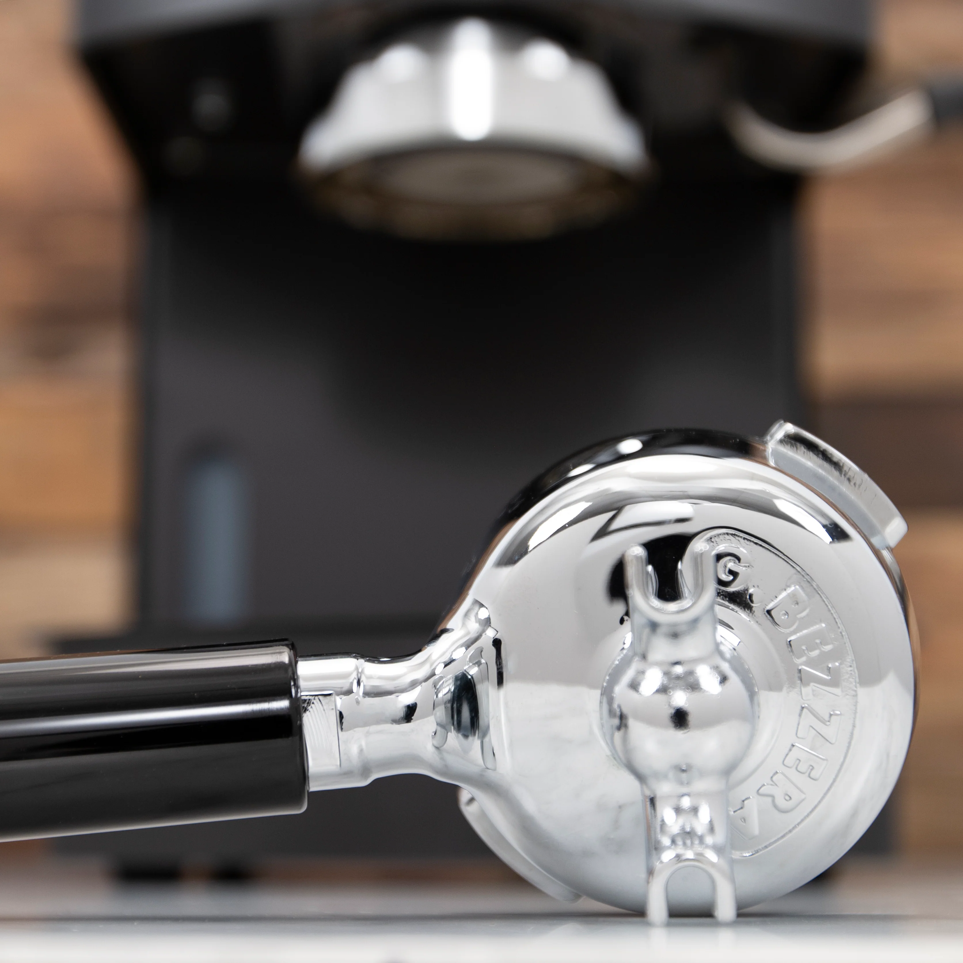 Bezzera New Hobby Espresso Machine - Image 22