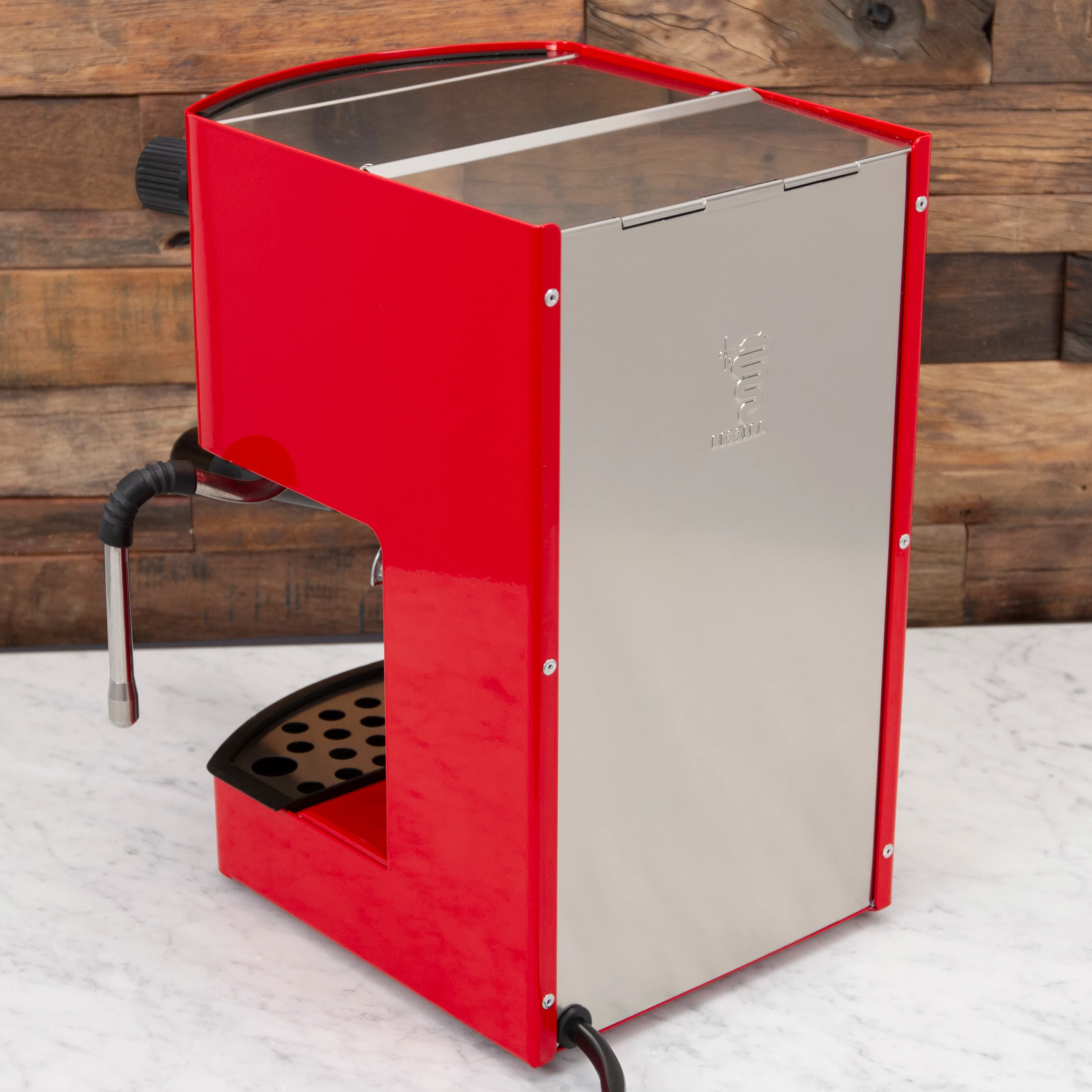 Bezzera New Hobby Espresso Machine - Image 27