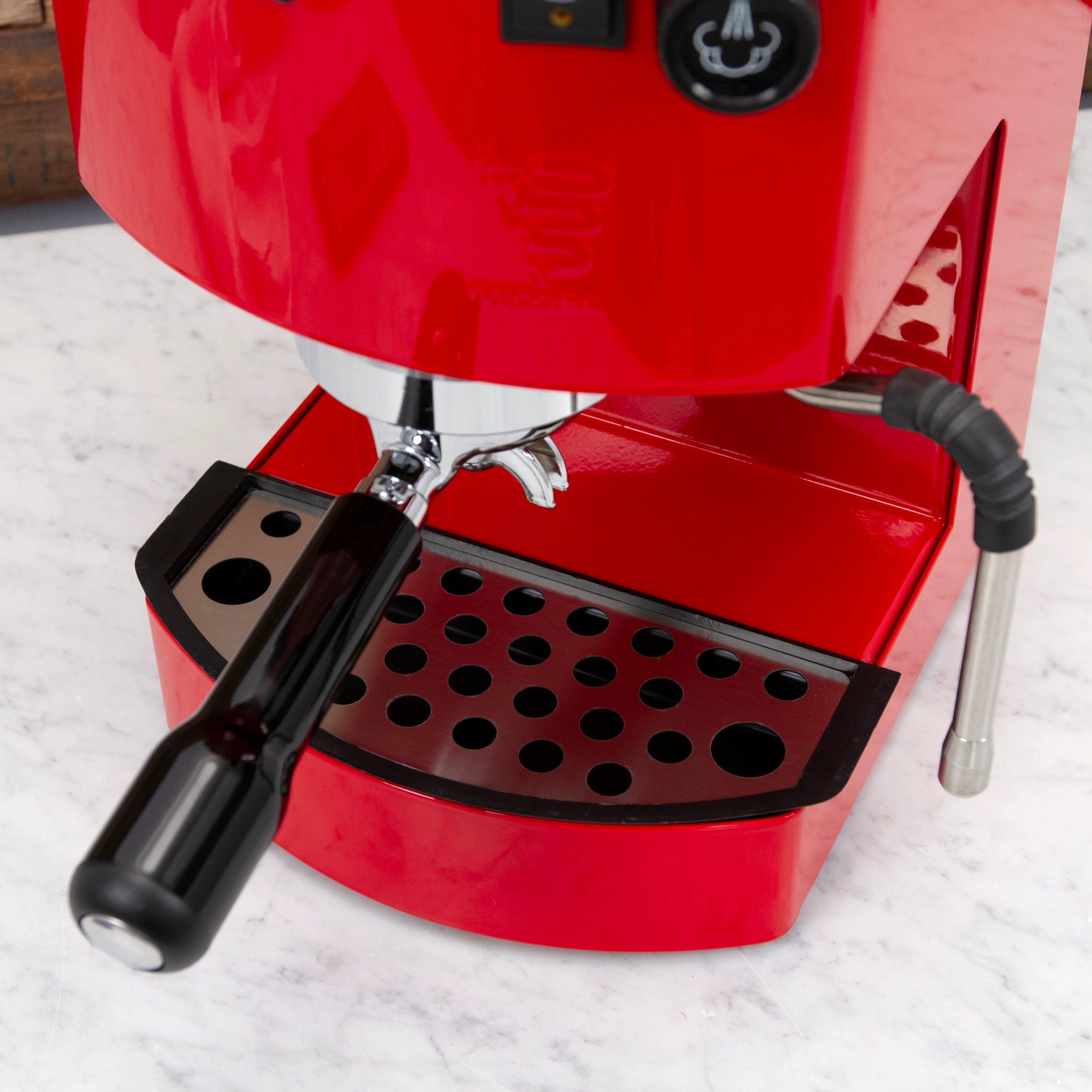 Bezzera New Hobby Espresso Machine - Image 30