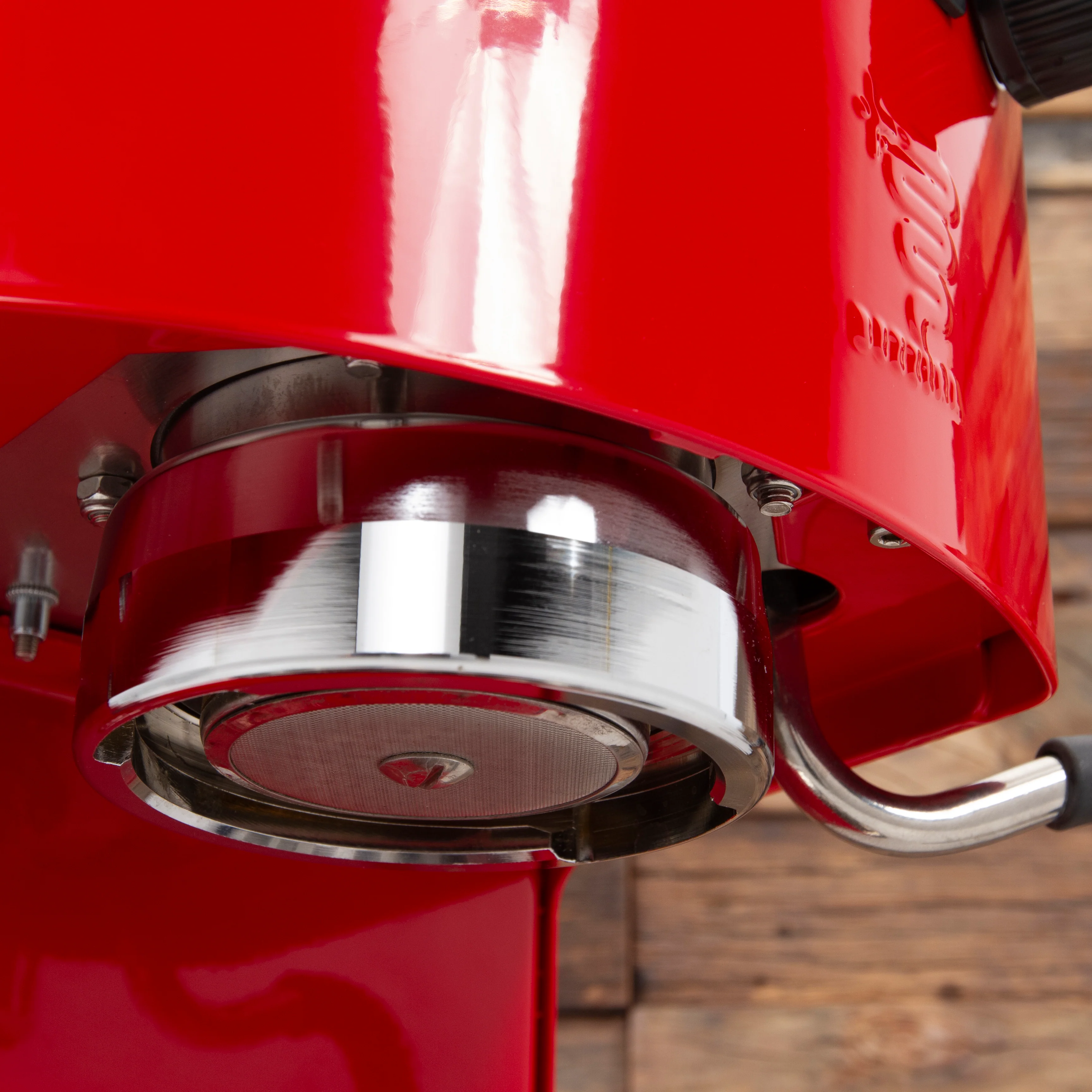 Bezzera New Hobby Espresso Machine - Image 31