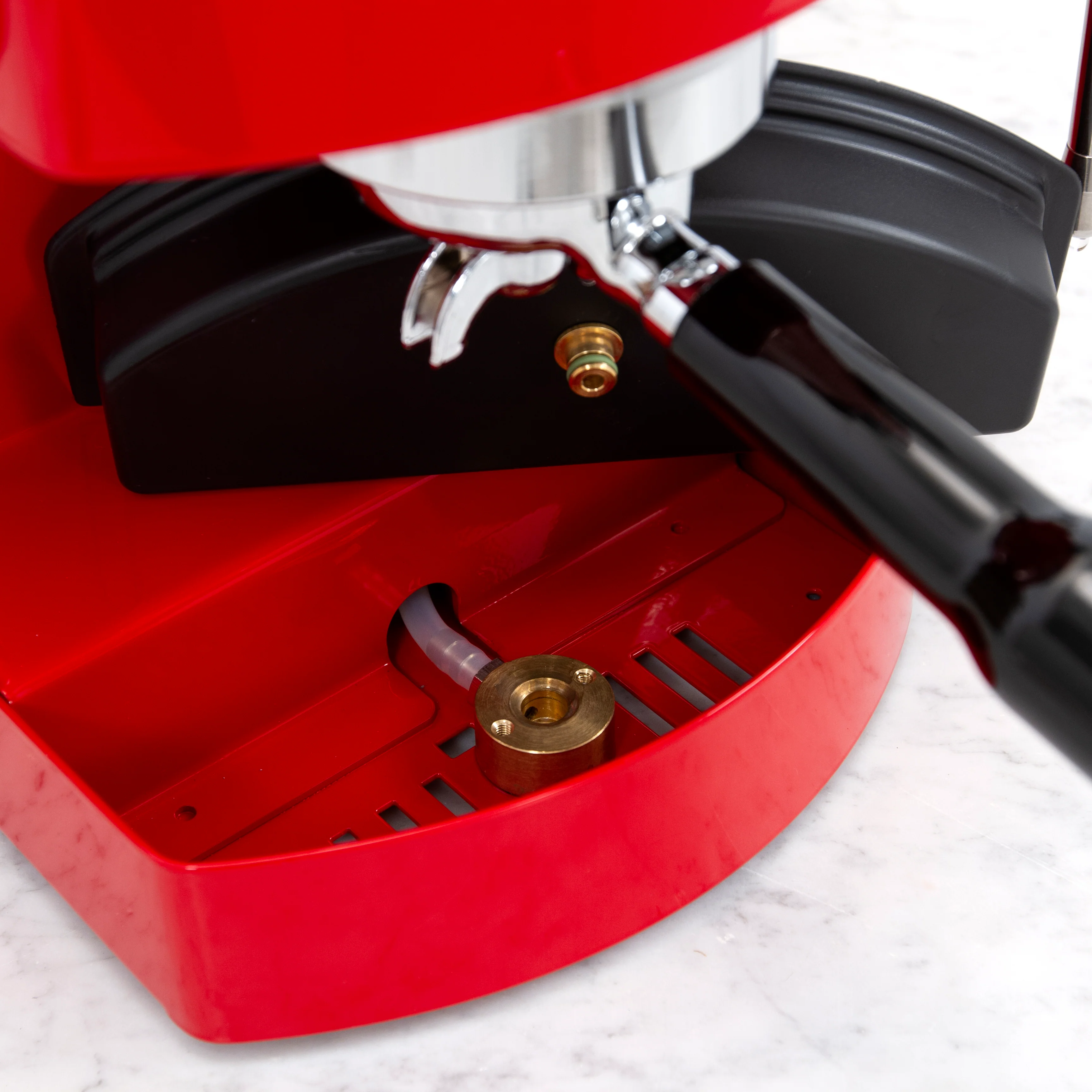Bezzera New Hobby Espresso Machine - Image 34