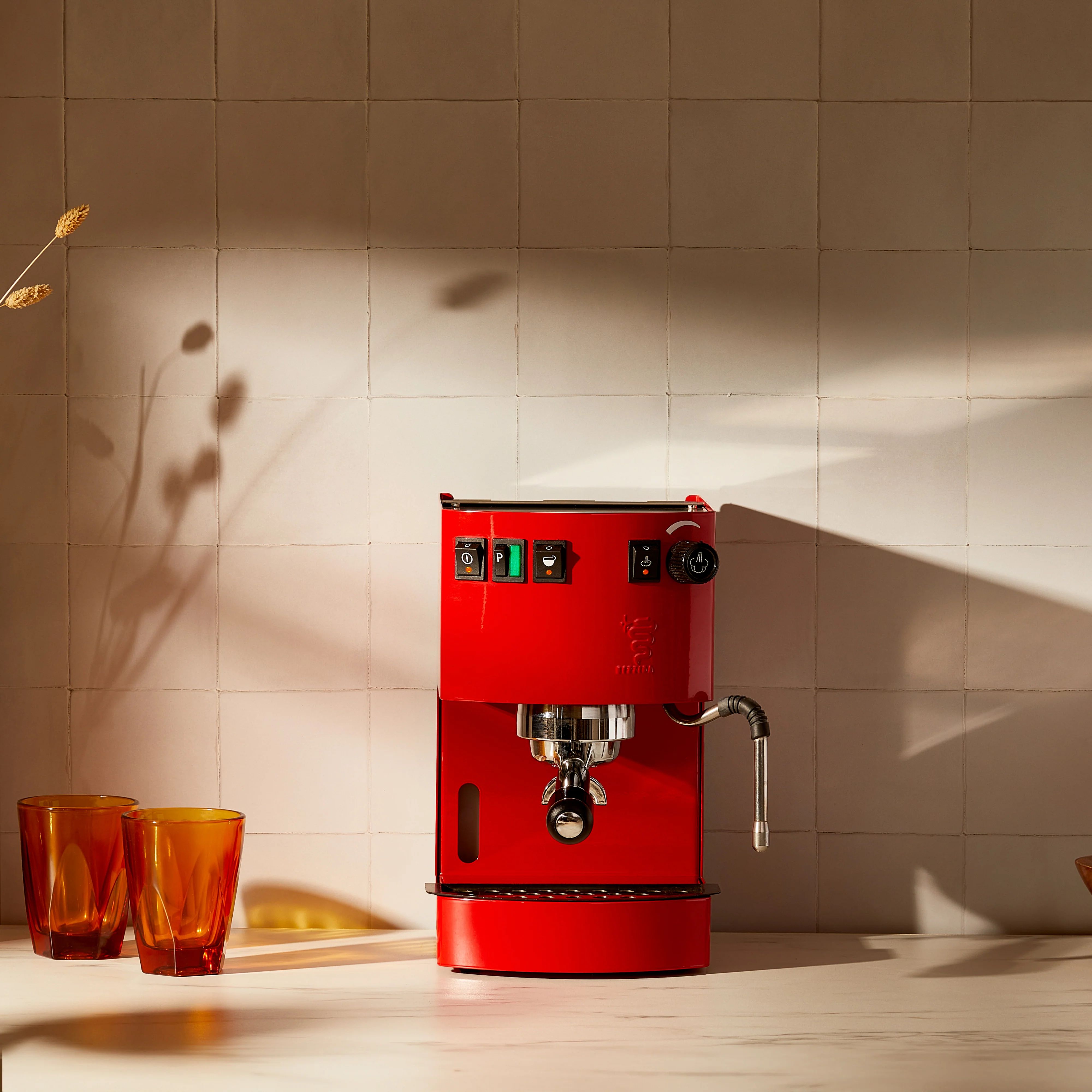 Bezzera New Hobby Espresso Machine - Image 35