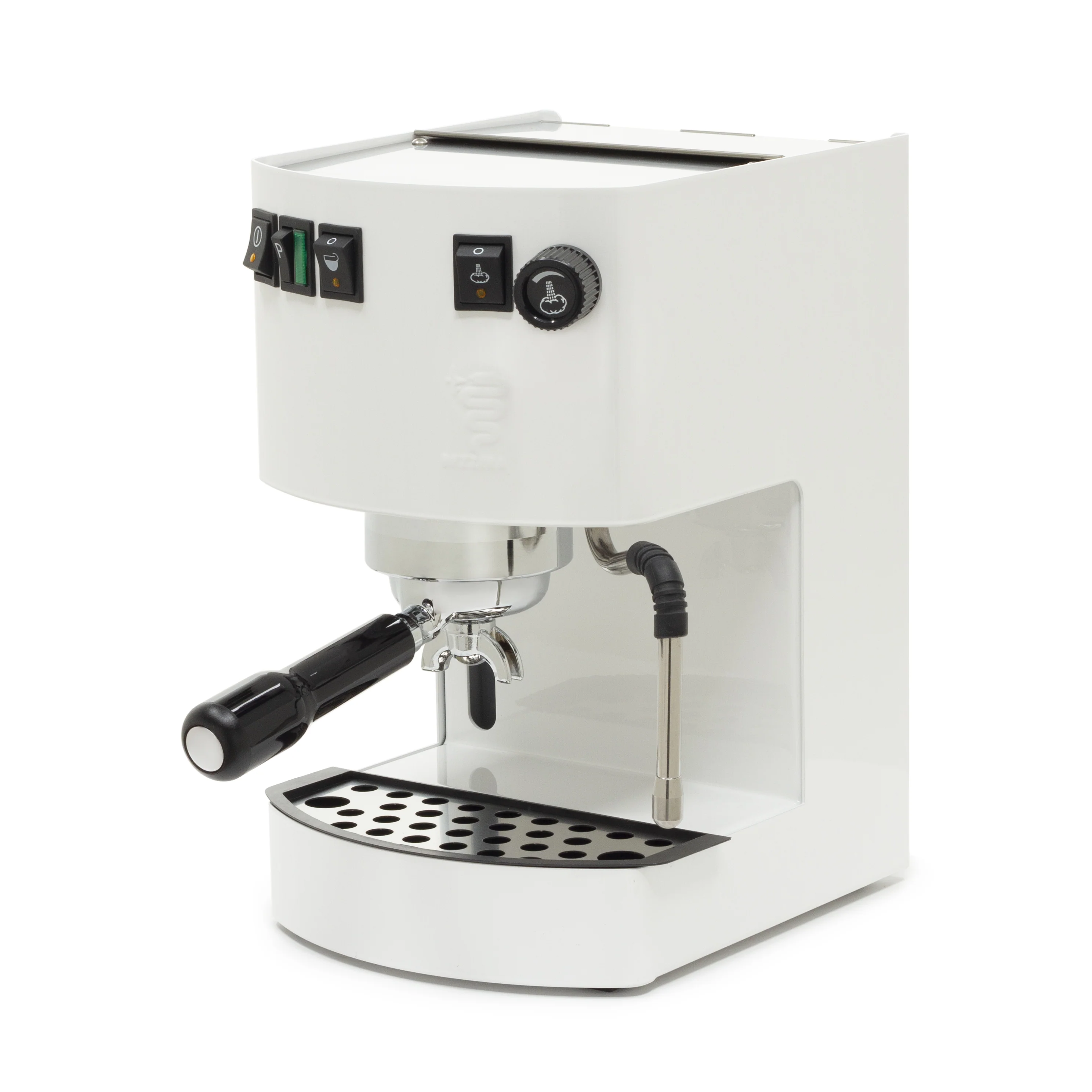 Bezzera New Hobby Espresso Machine - Image 38