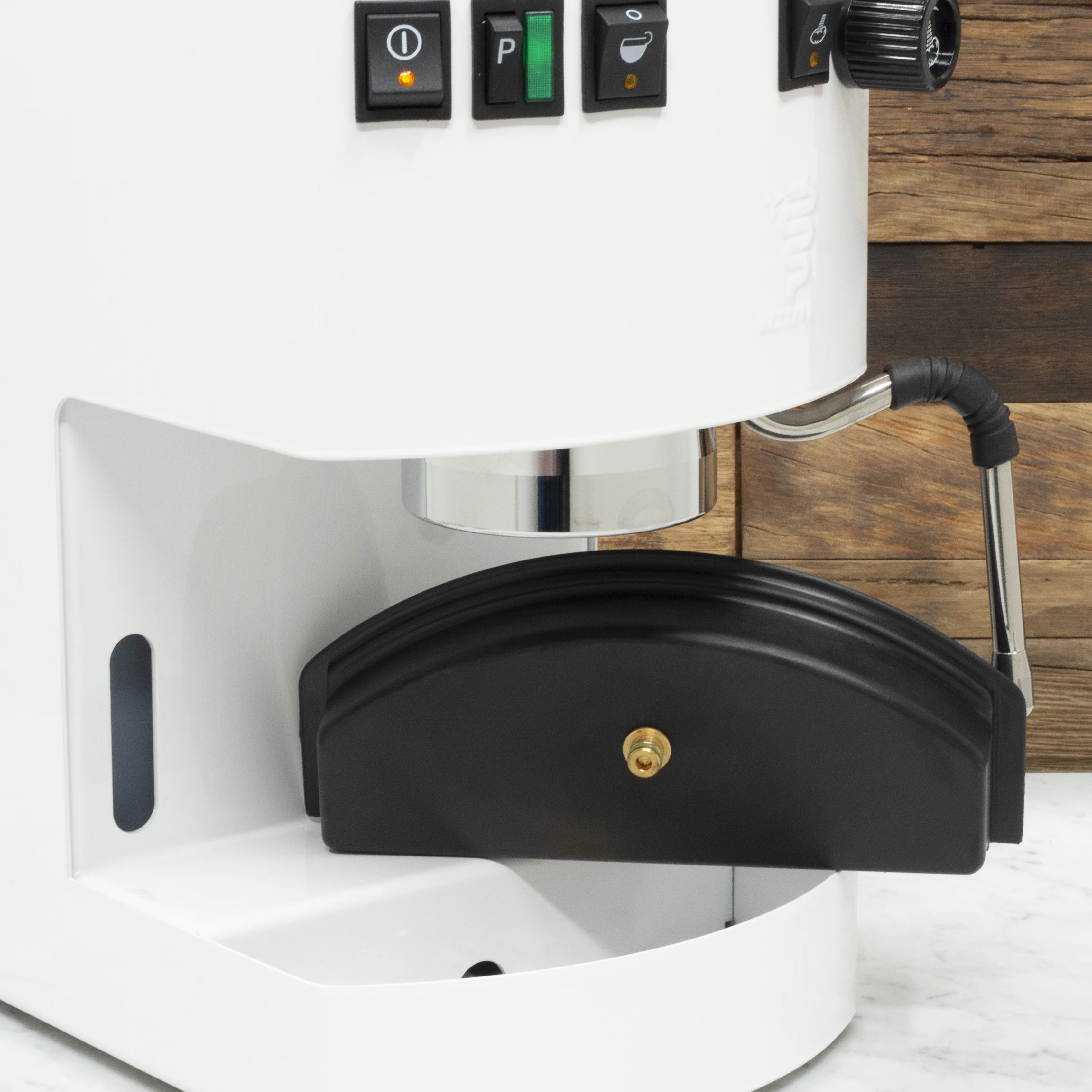 Bezzera New Hobby Espresso Machine - Image 42