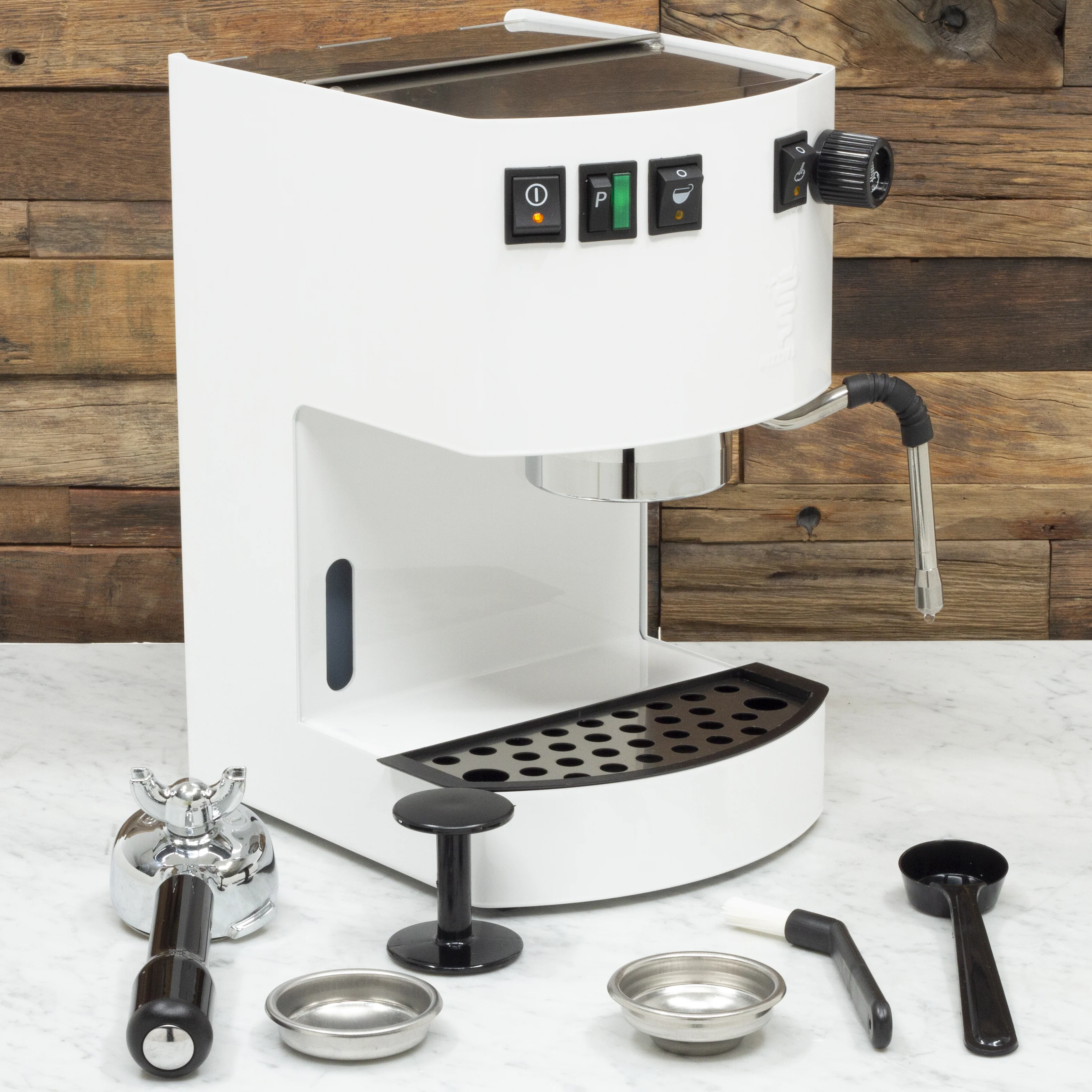 Bezzera New Hobby Espresso Machine - Image 43