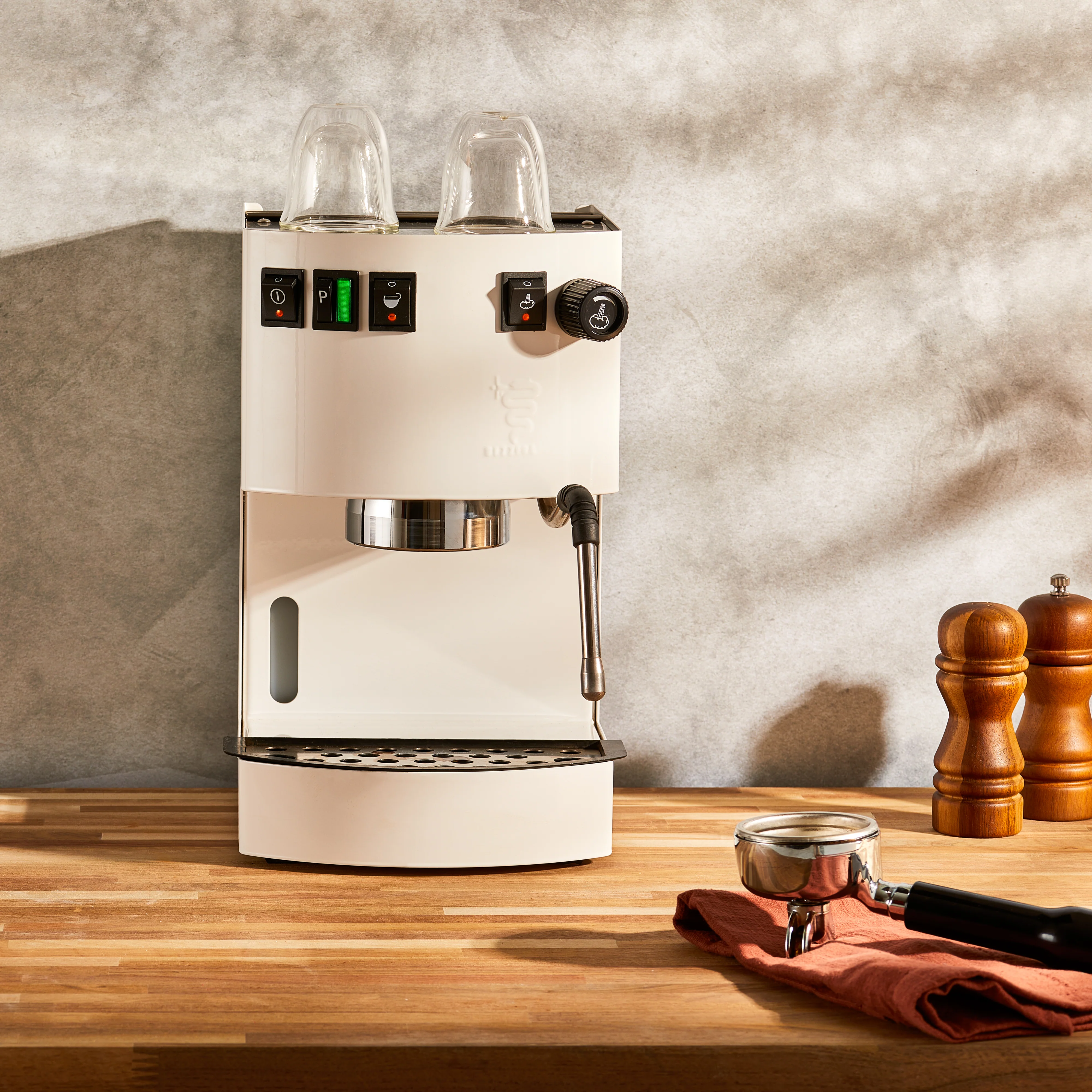 Bezzera New Hobby Espresso Machine - Image 46