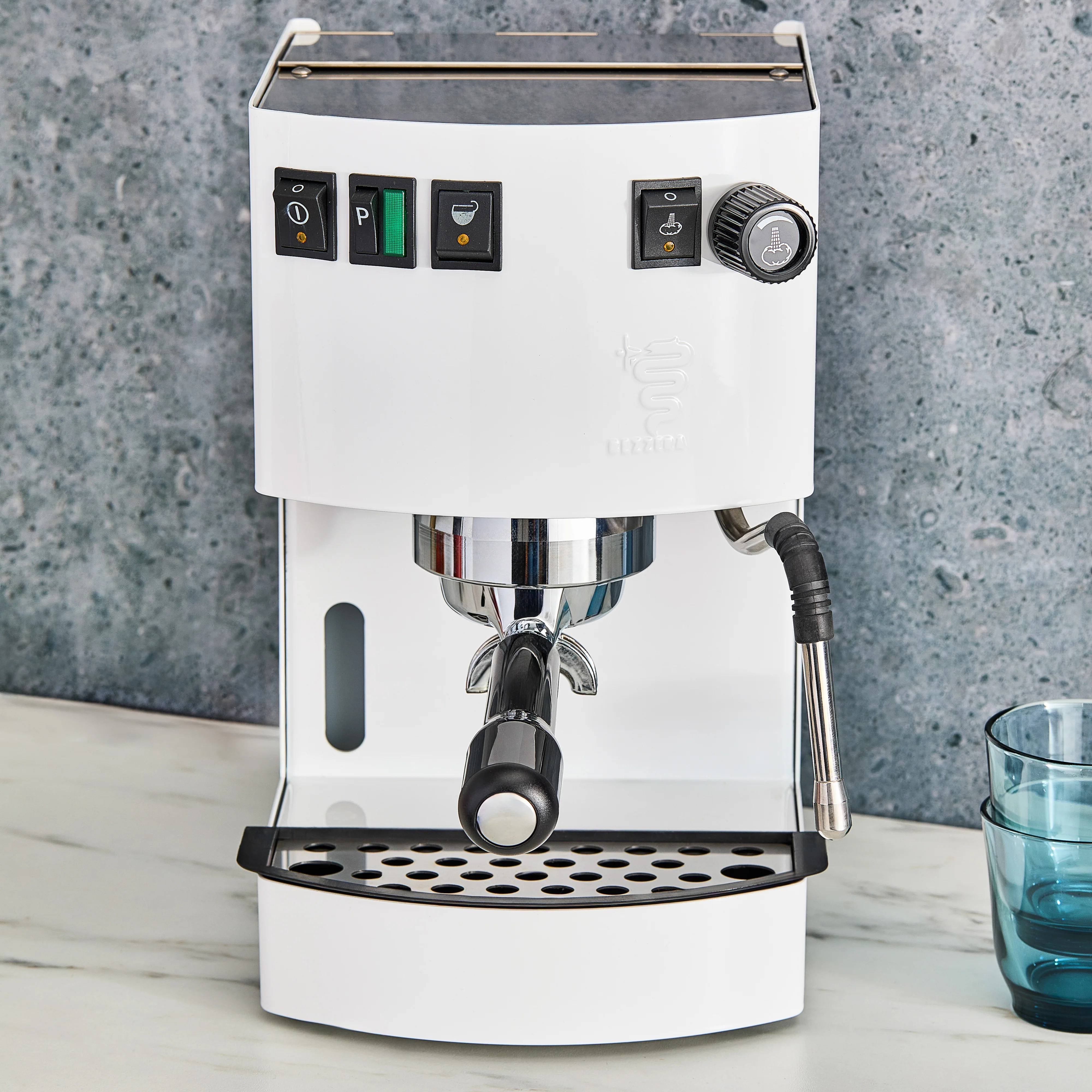 Bezzera New Hobby Espresso Machine - Image 47