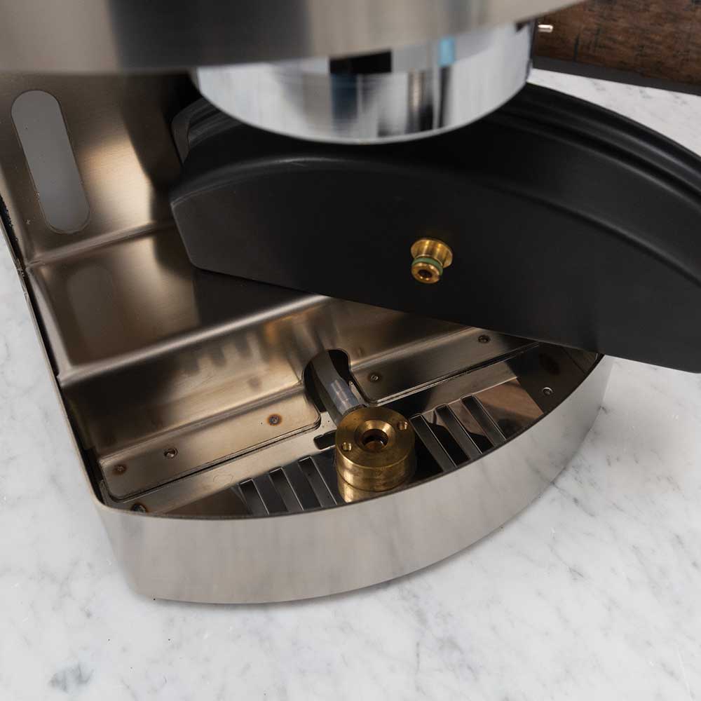 Bezzera New Hobby Espresso Machine - Image 9