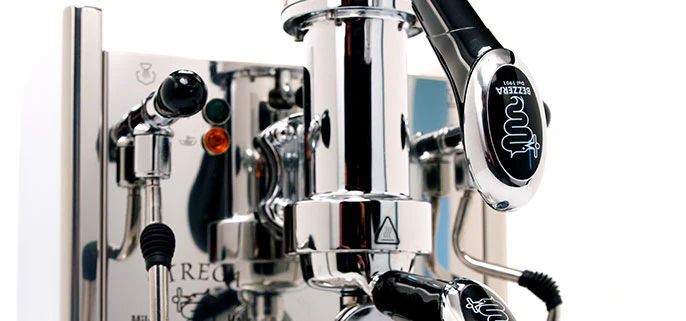 Bezzera Strega Lever Espresso Machine - Image 10