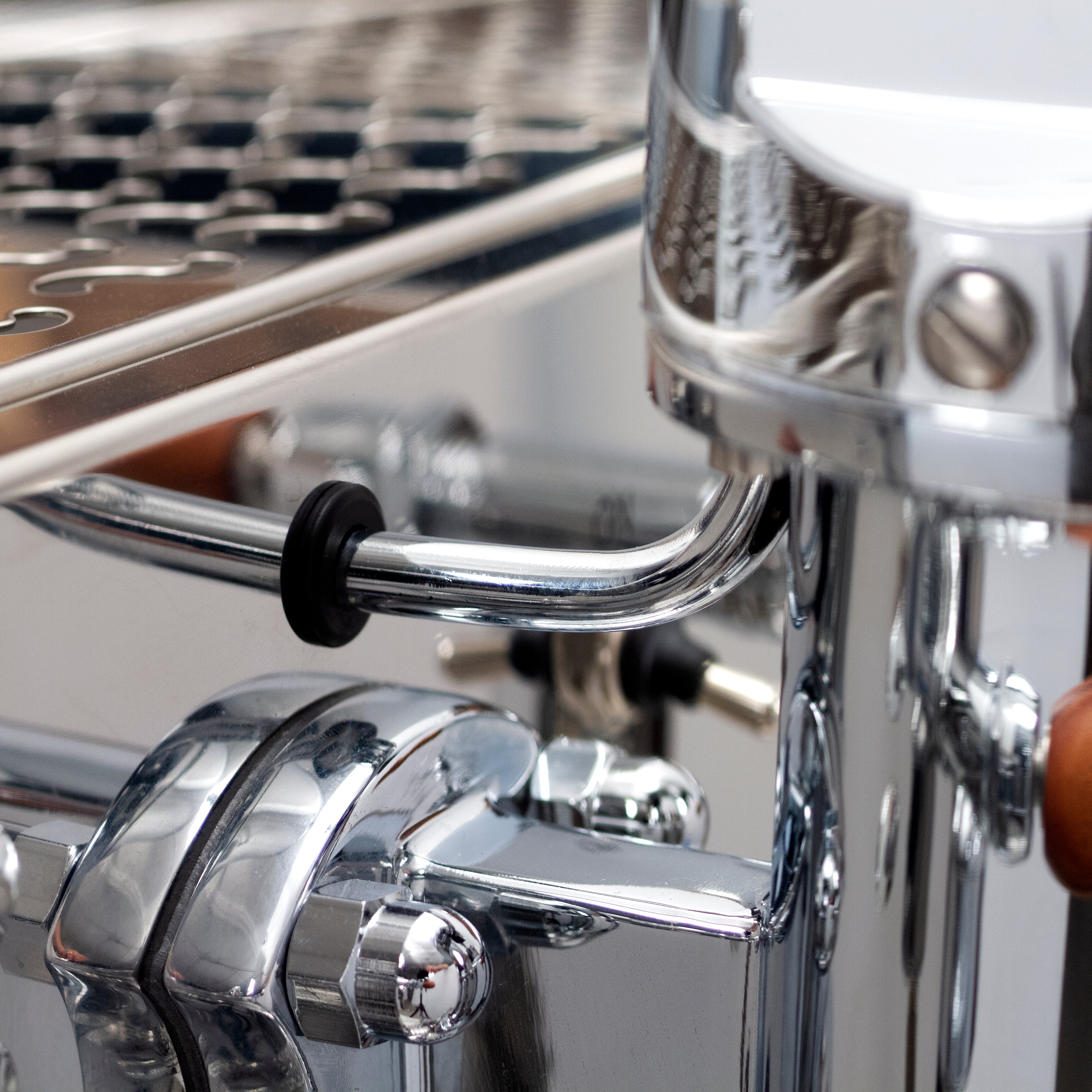 Bezzera Strega Lever Espresso Machine - Image 17