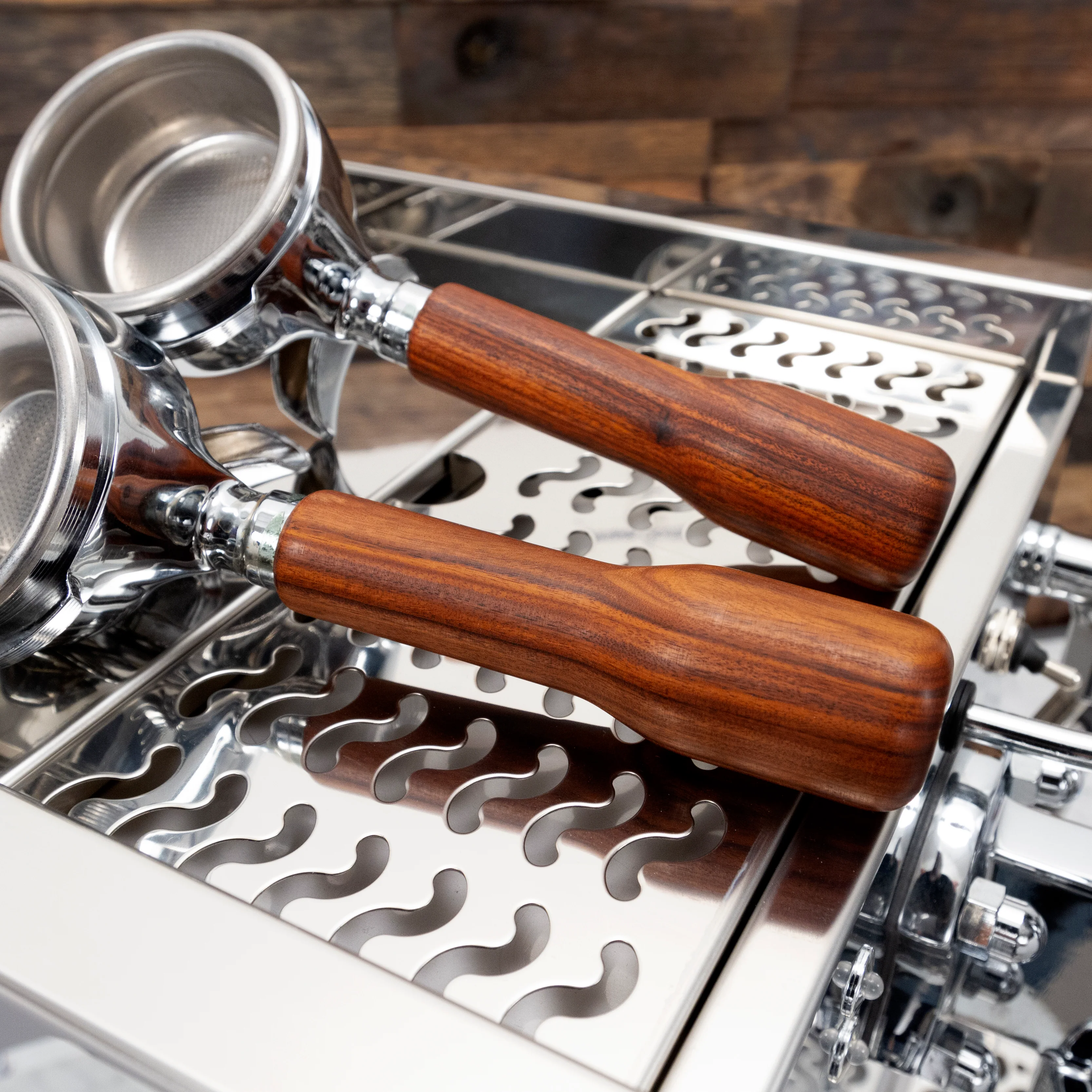 Bezzera Strega Lever Espresso Machine - Image 19