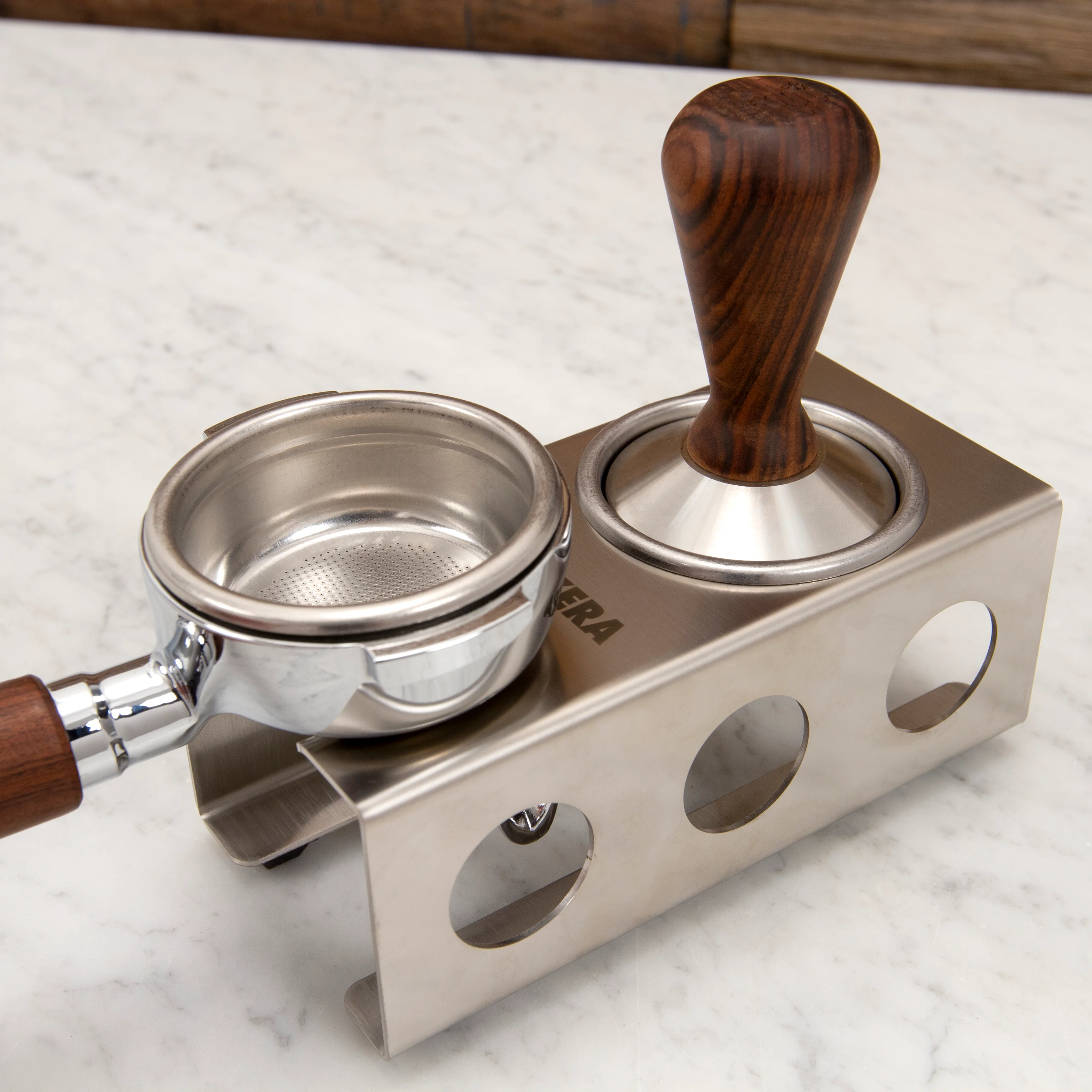 Bezzera Tamper Station - Image 6
