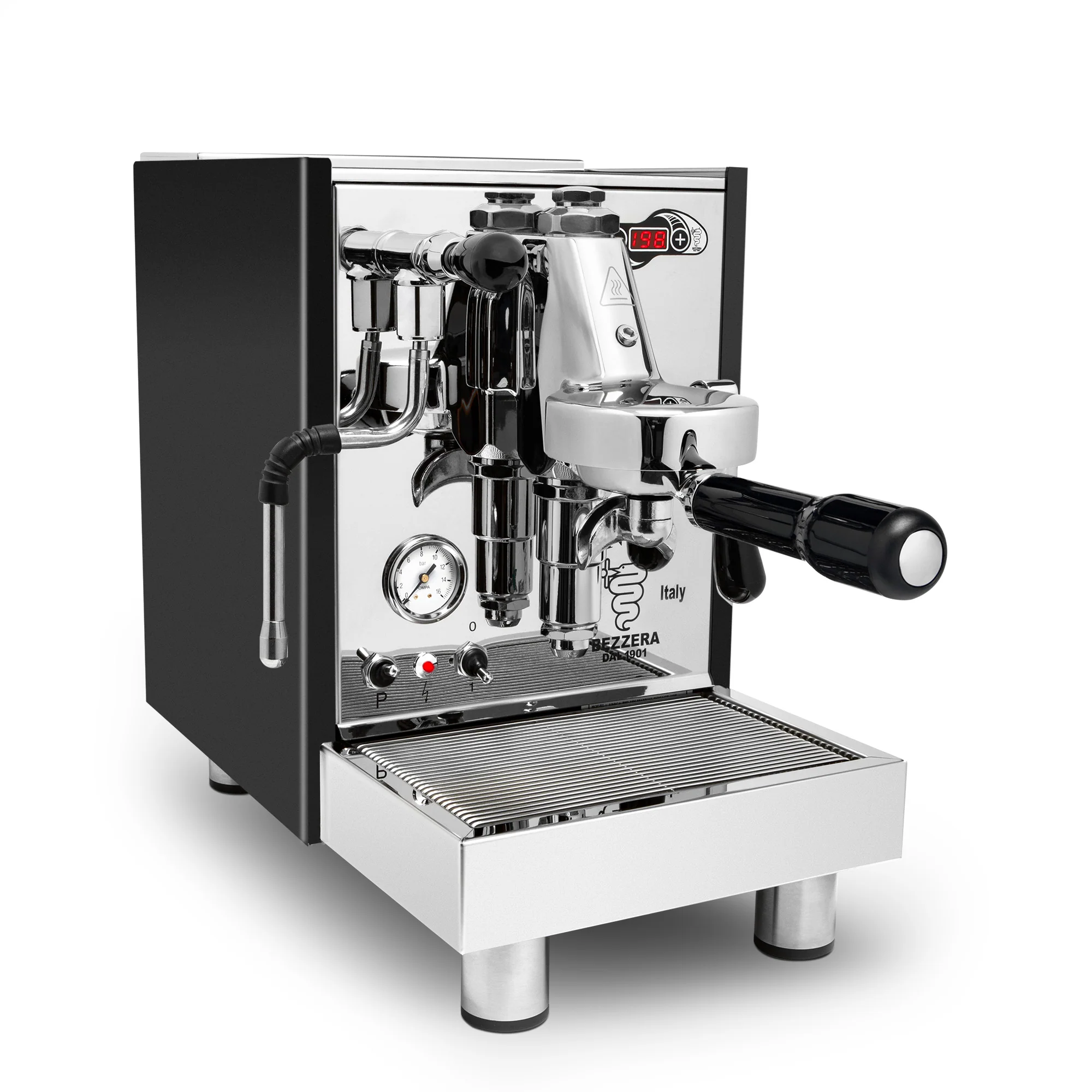 Bezzera Unica Espresso Machine - Image 13