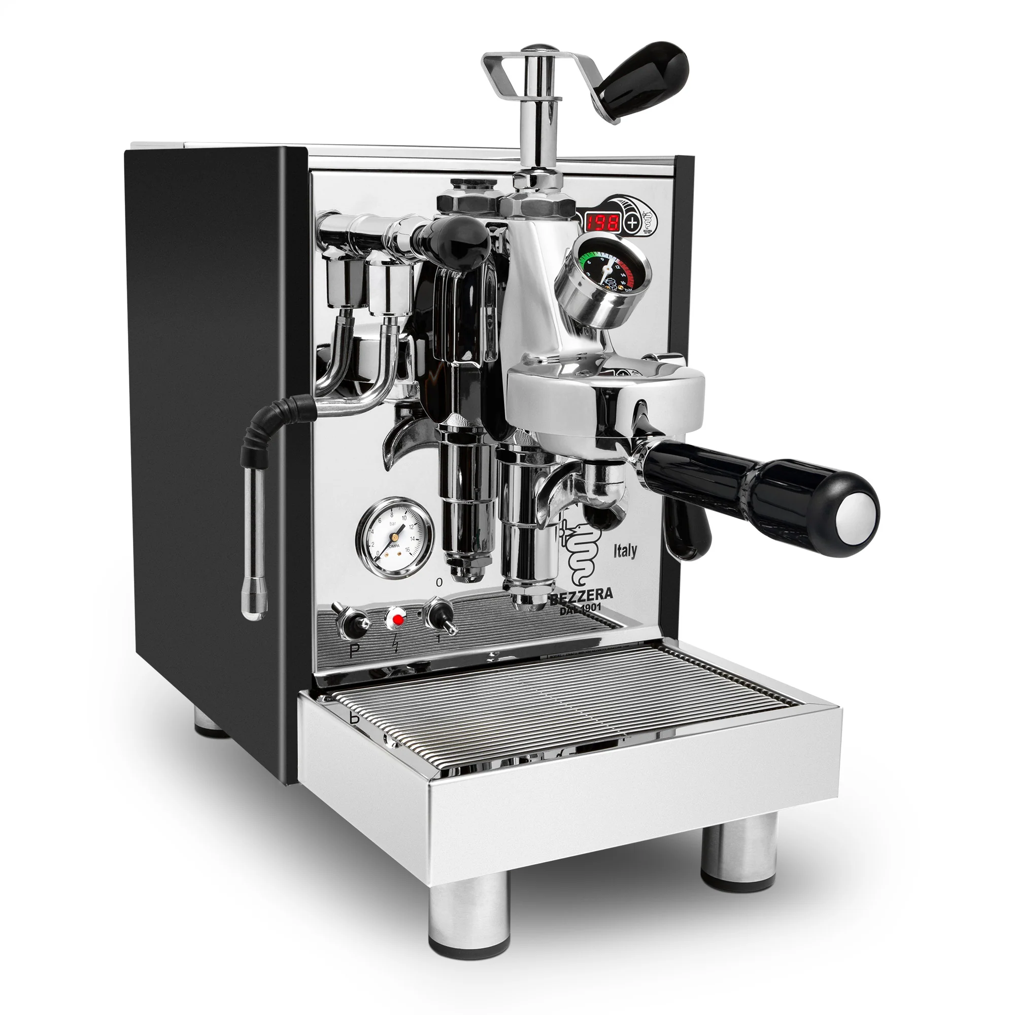 Bezzera Unica Espresso Machine - Image 14