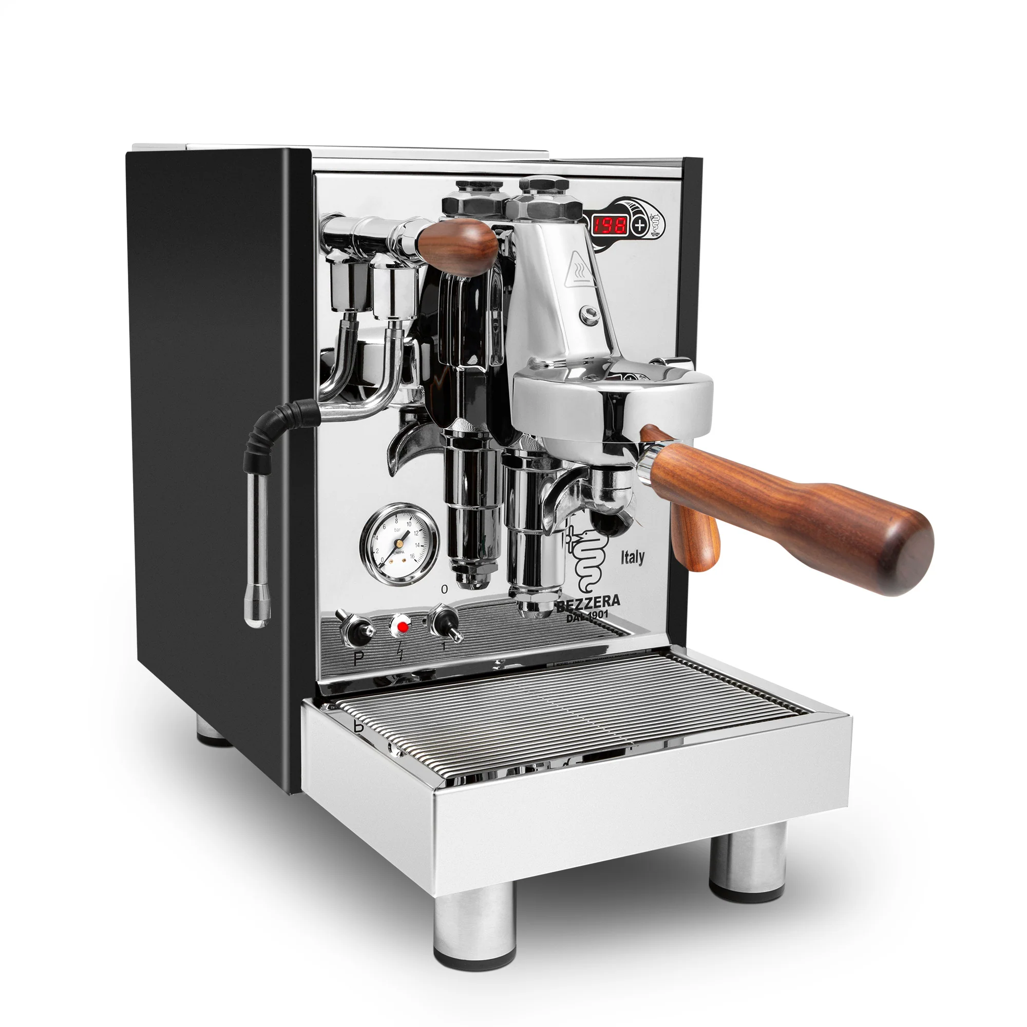 Bezzera Unica Espresso Machine - Image 15