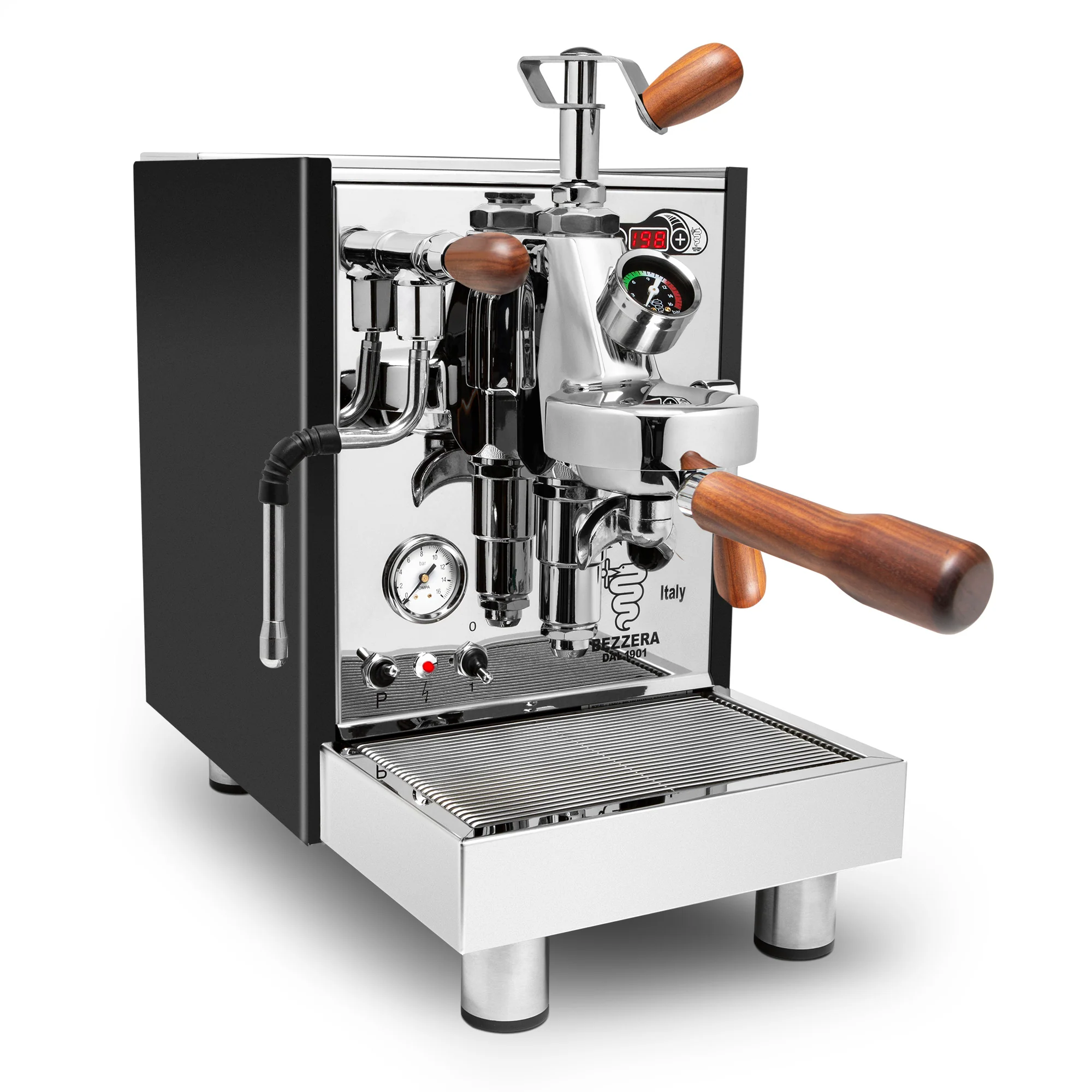Bezzera Unica Espresso Machine - Image 16