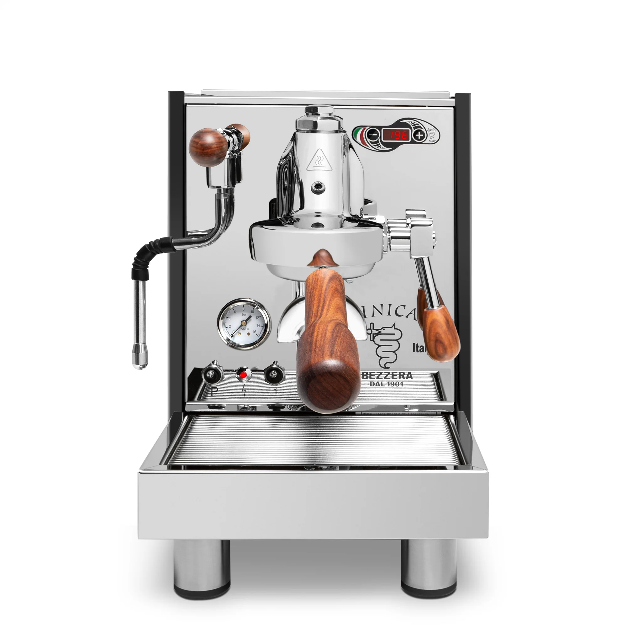 Bezzera Unica Espresso Machine - Image 17
