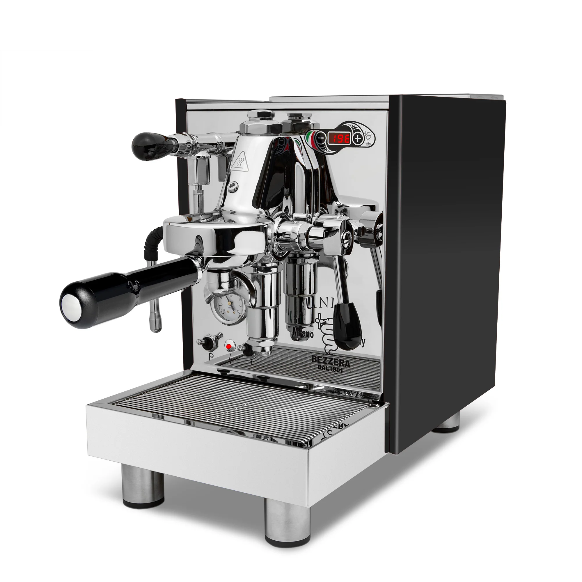 Bezzera Unica Espresso Machine - Image 19