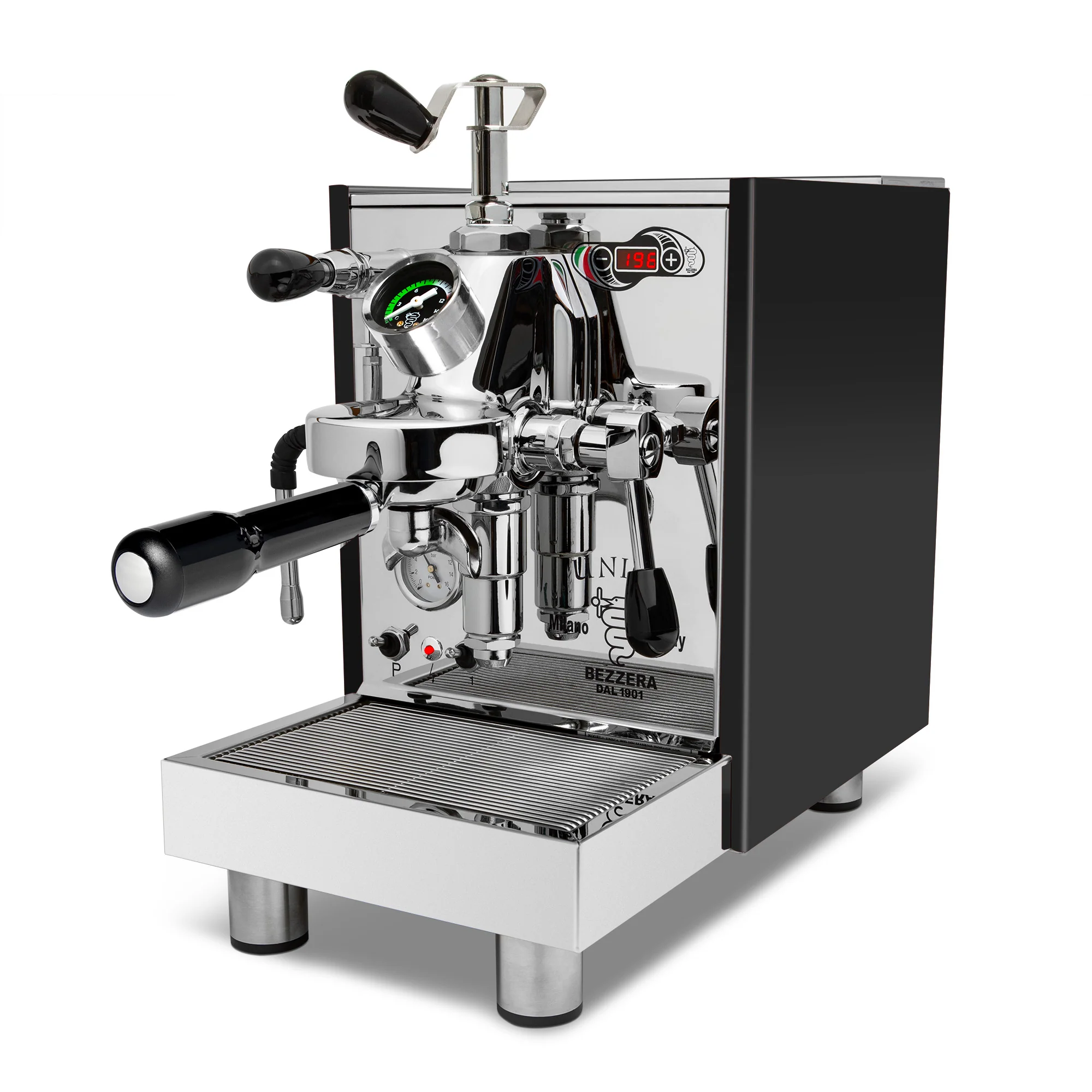 Bezzera Unica Espresso Machine - Image 20
