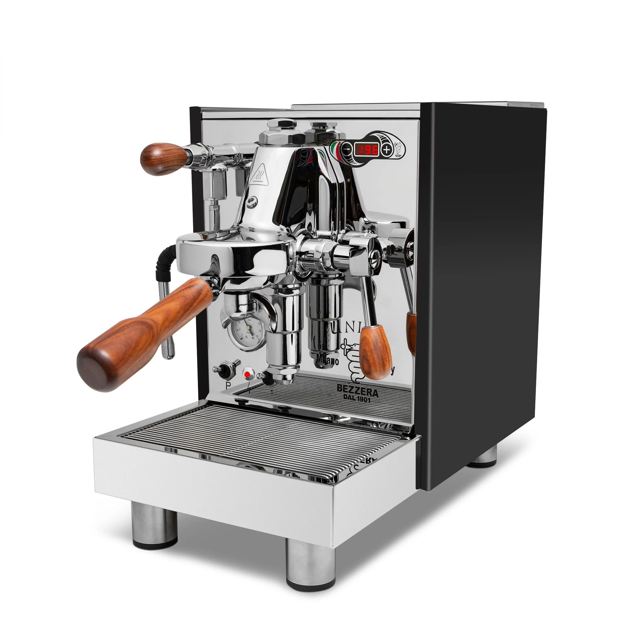 Bezzera Unica Espresso Machine - Image 21