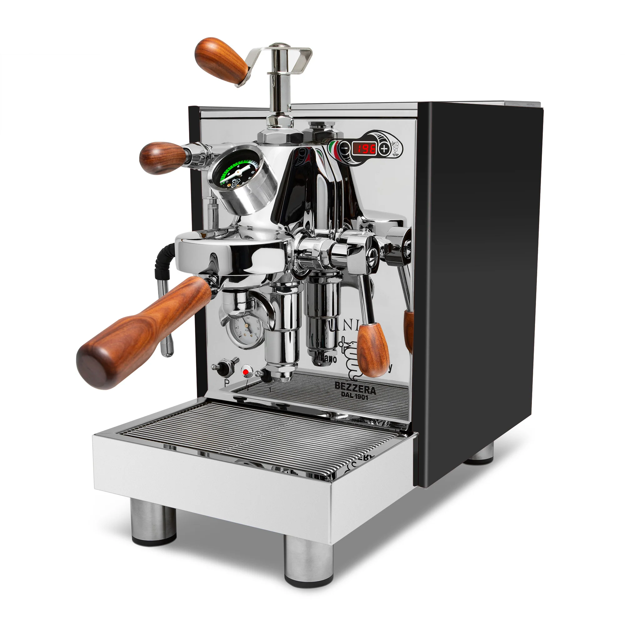 Bezzera Unica Espresso Machine - Image 22