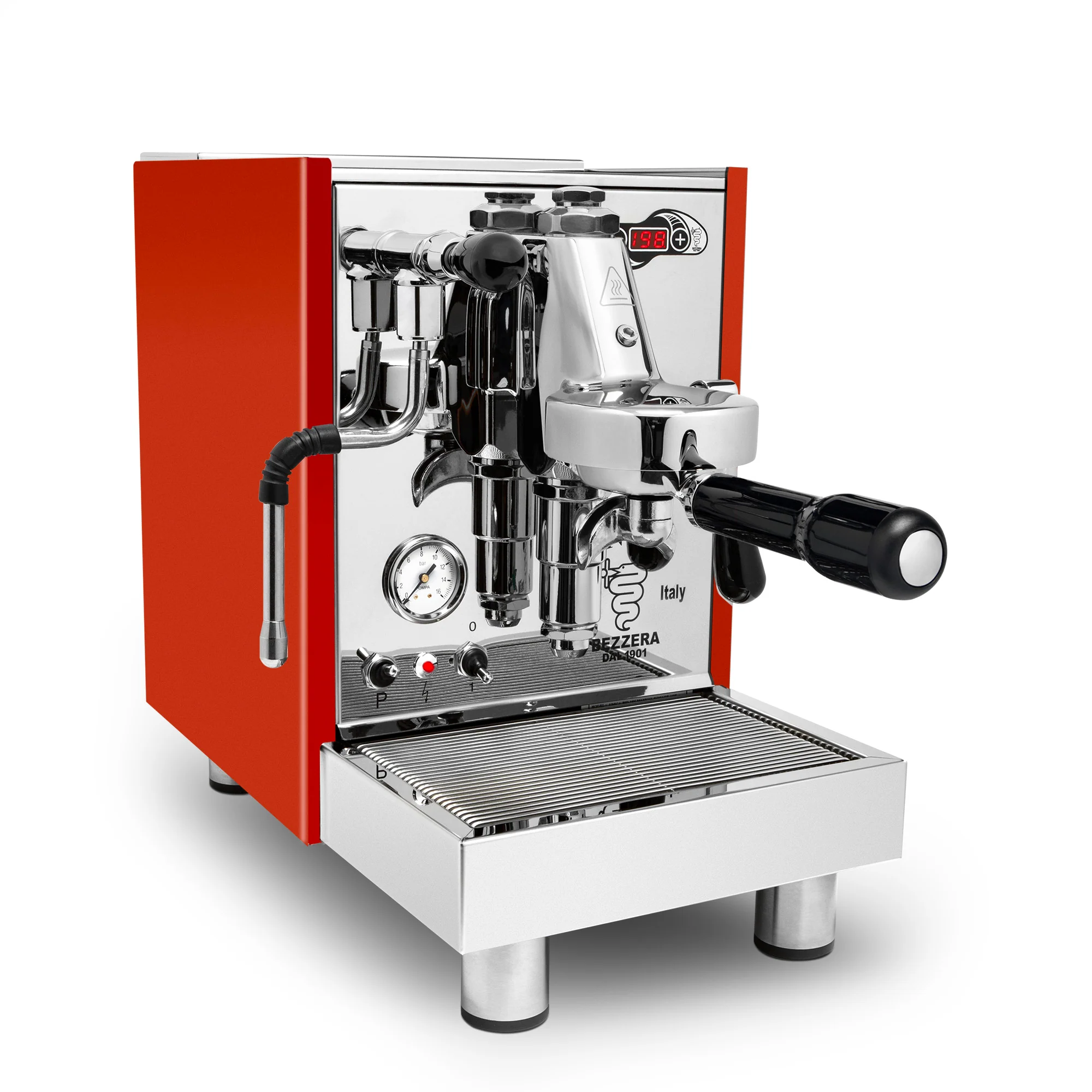 Bezzera Unica Espresso Machine - Image 23