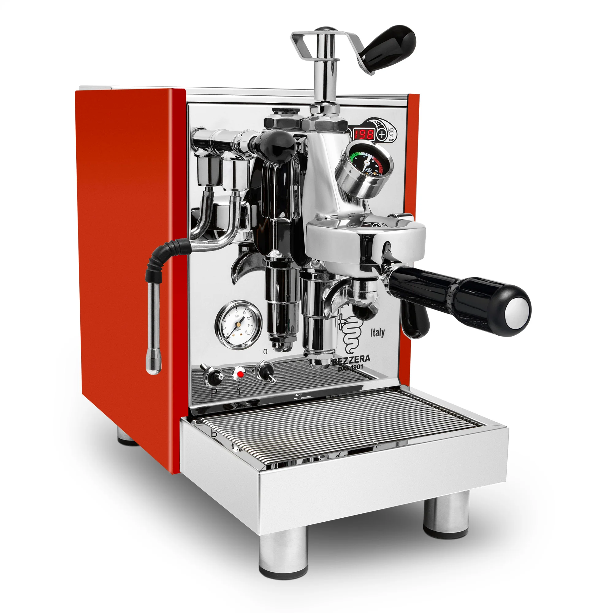 Bezzera Unica Espresso Machine - Image 24