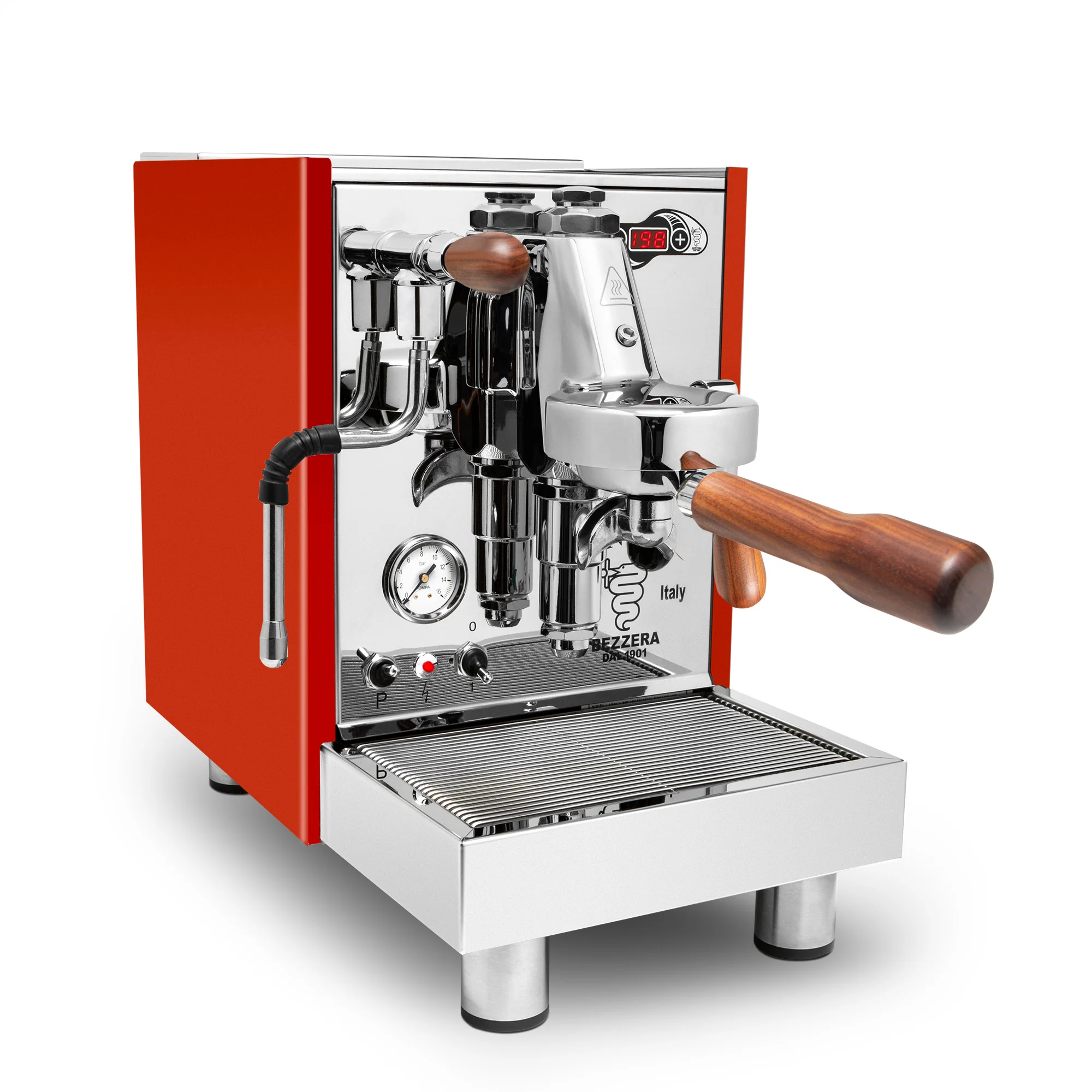 Bezzera Unica Espresso Machine - Image 25