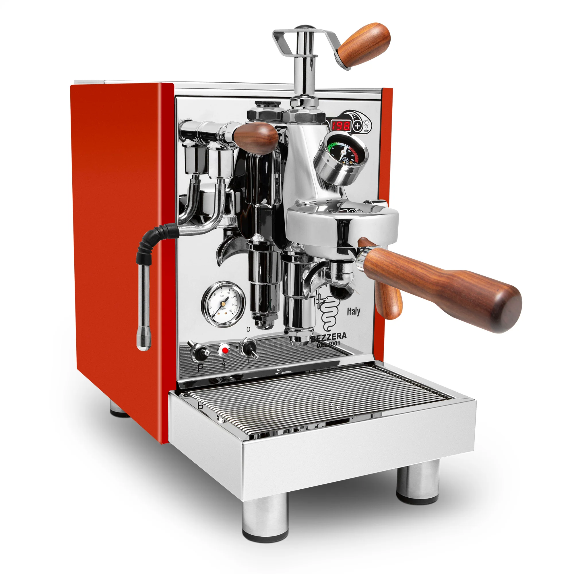 Bezzera Unica Espresso Machine - Image 26