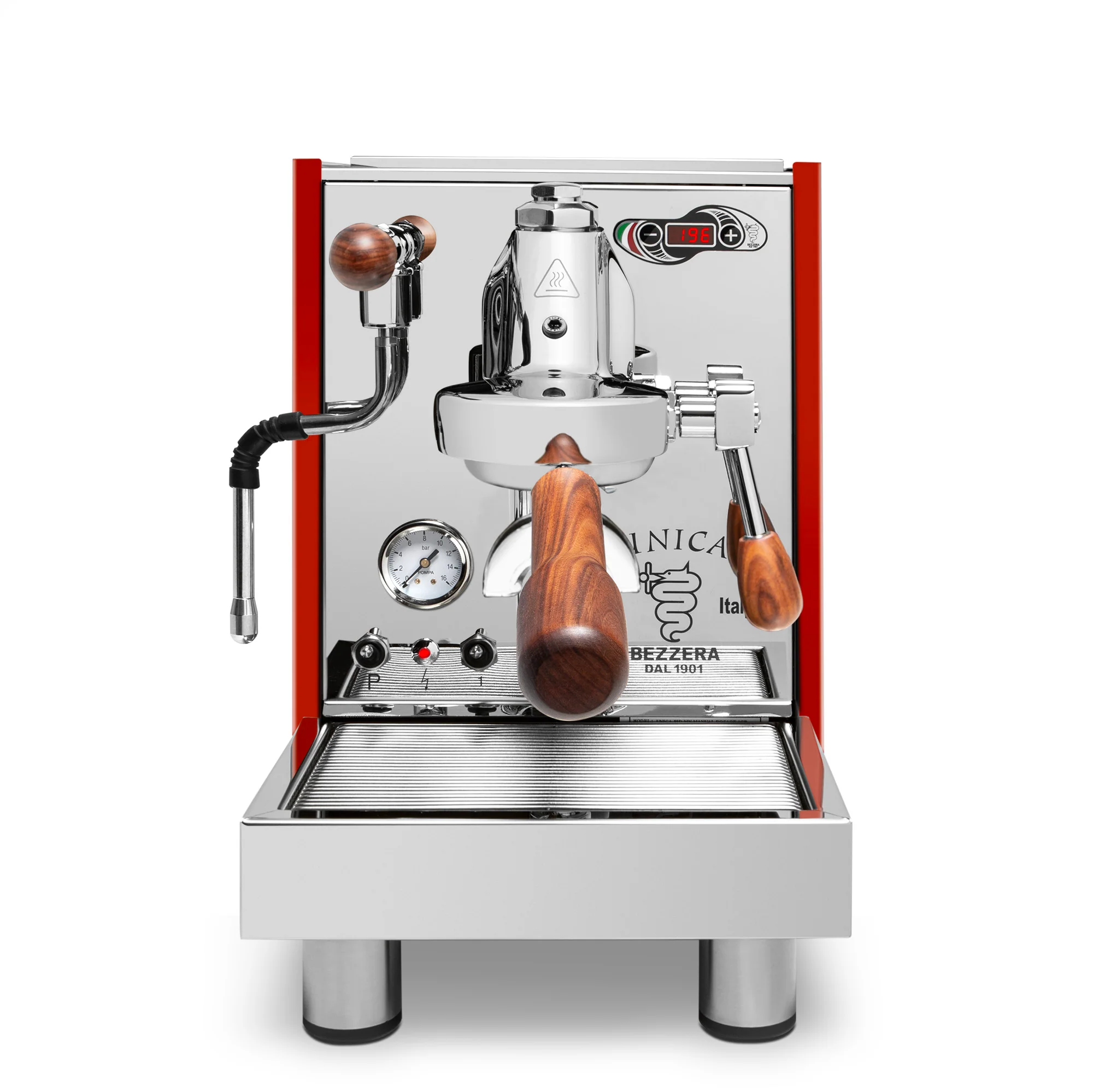 Bezzera Unica Espresso Machine - Image 27
