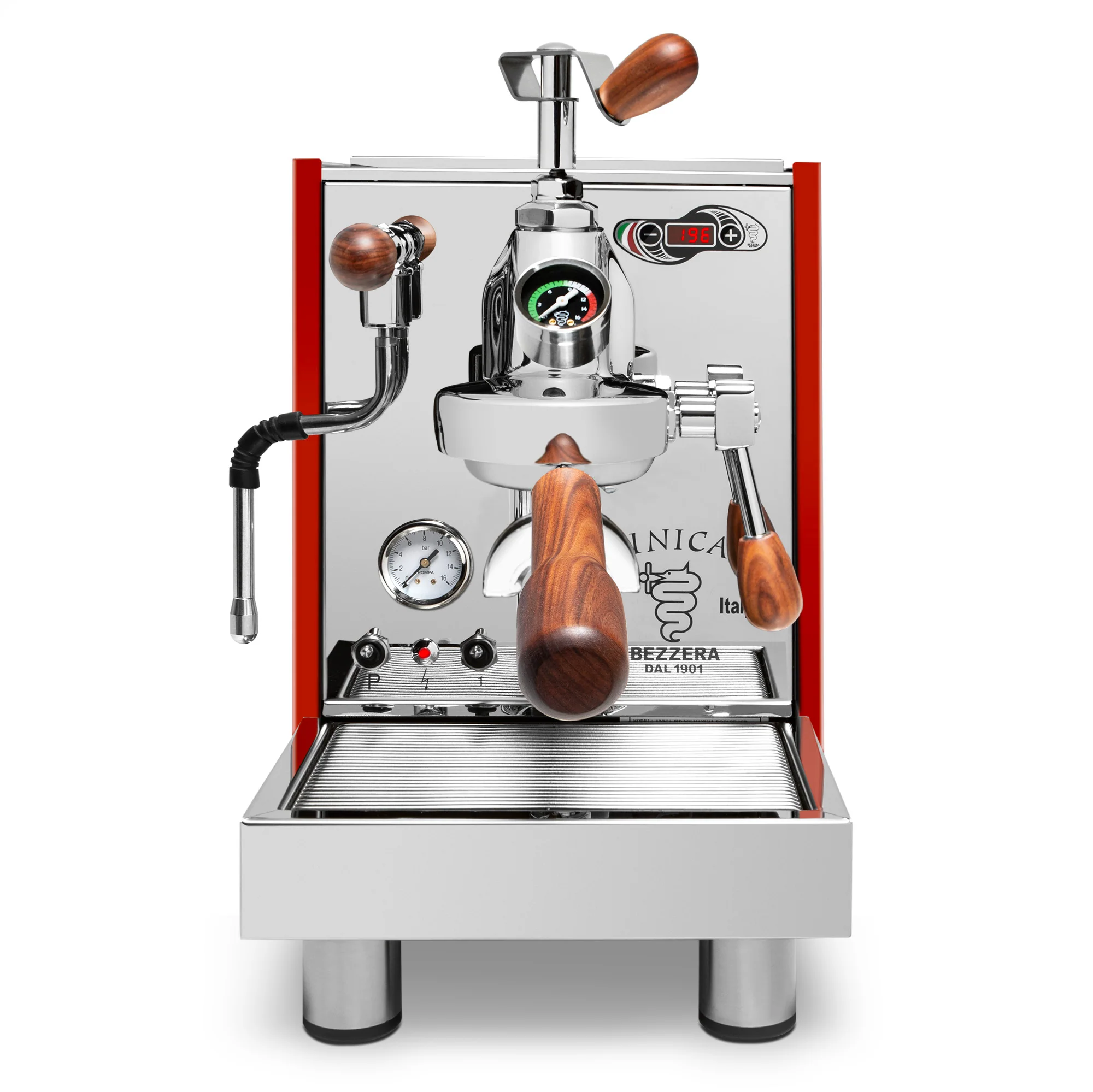 Bezzera Unica Espresso Machine - Image 28