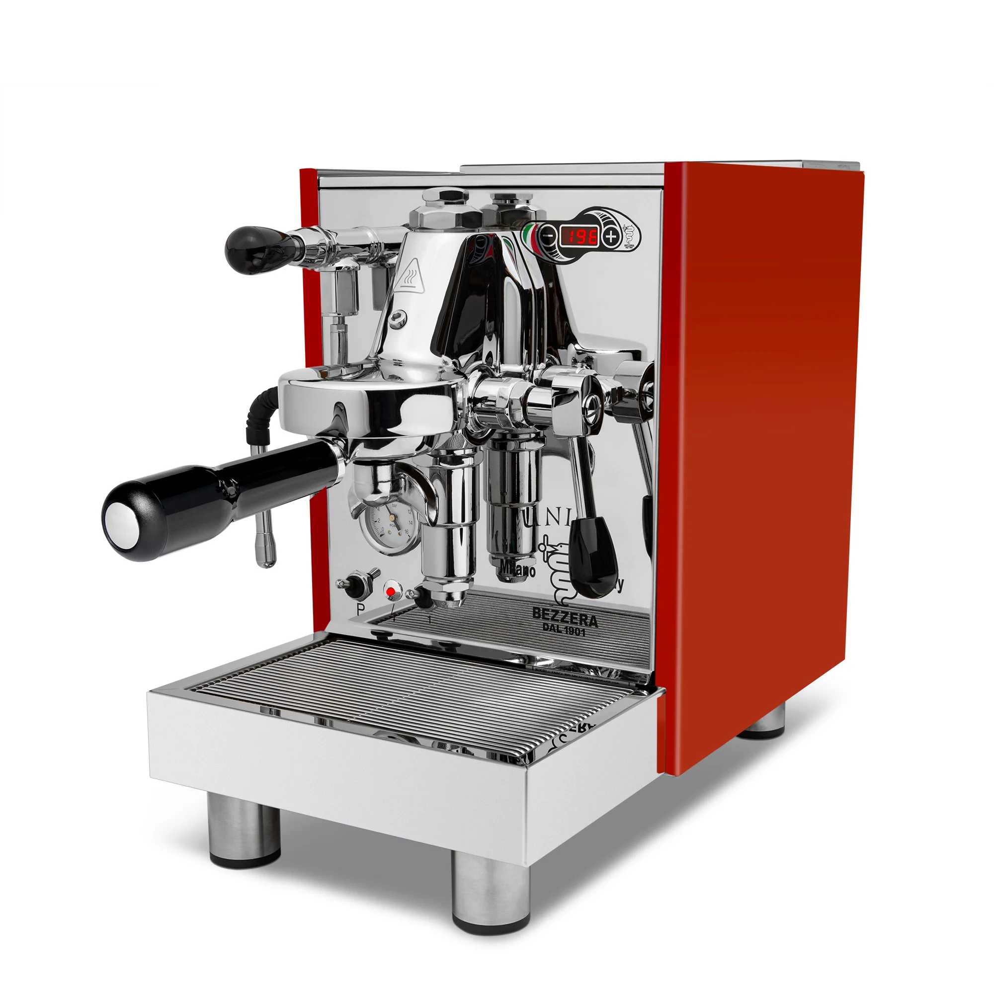 Bezzera Unica Espresso Machine - Image 29
