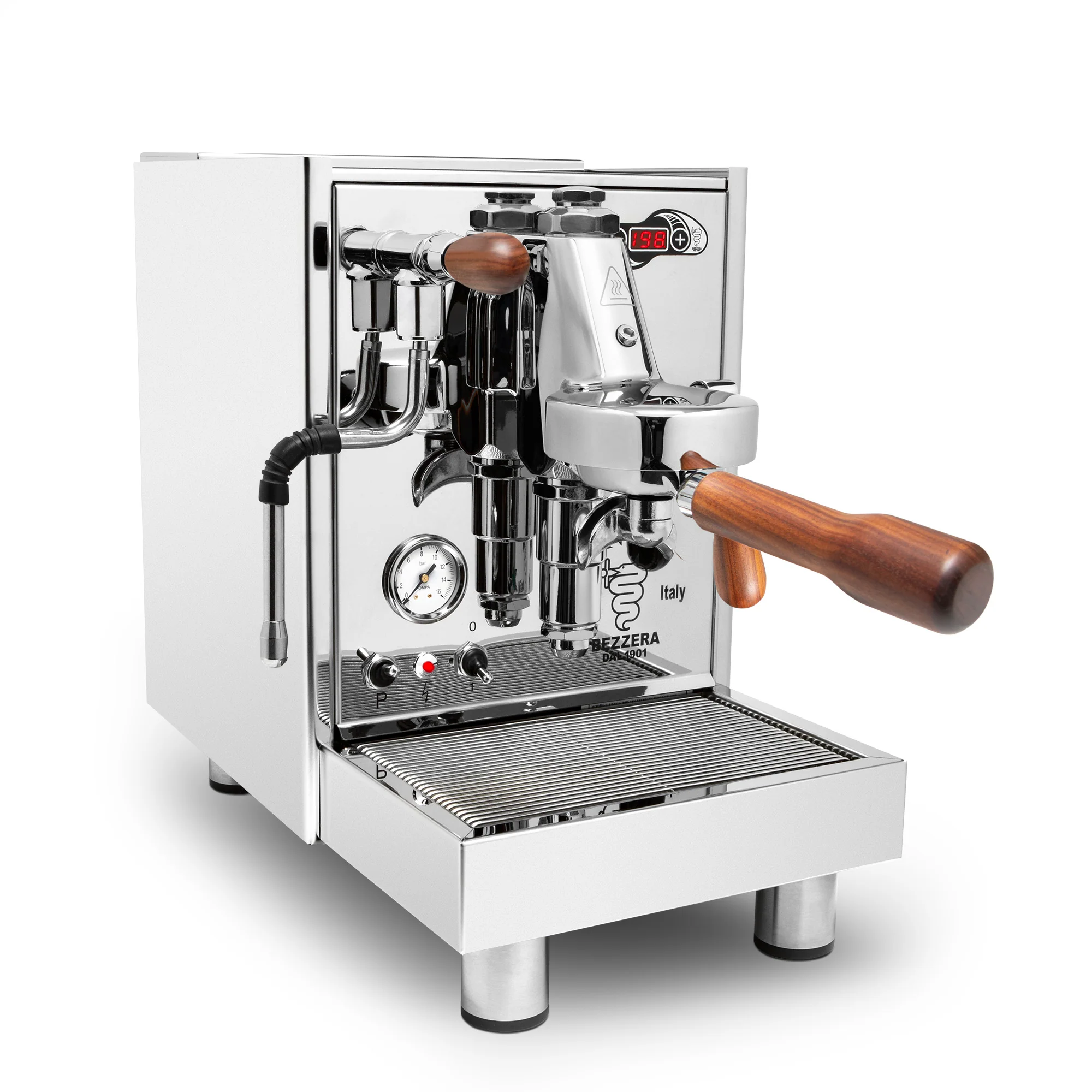 Bezzera Unica Espresso Machine - Image 3