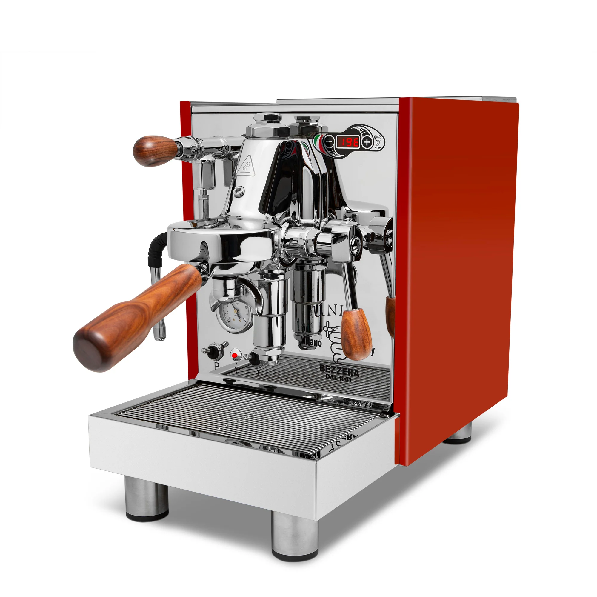 Bezzera Unica Espresso Machine - Image 31