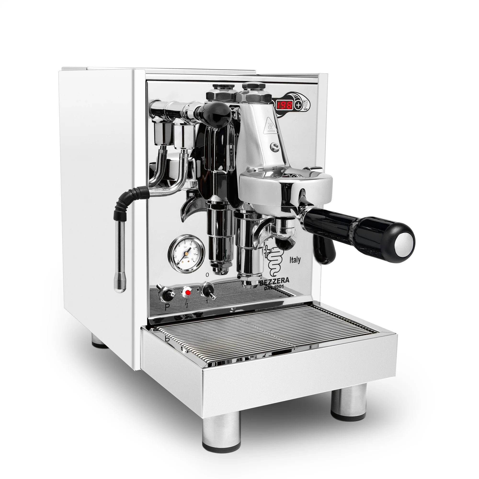 Bezzera Unica Espresso Machine - Image 33
