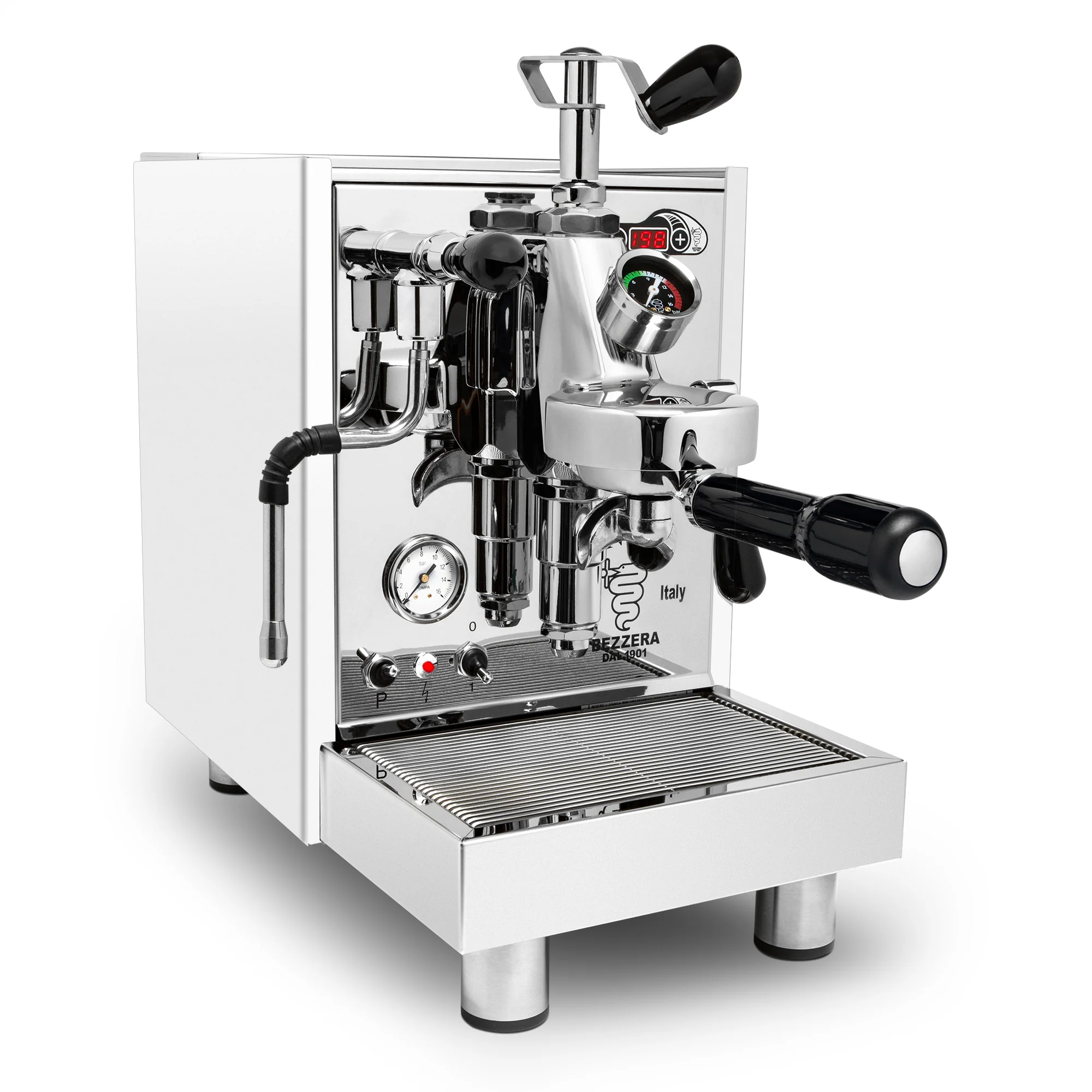 Bezzera Unica Espresso Machine - Image 34