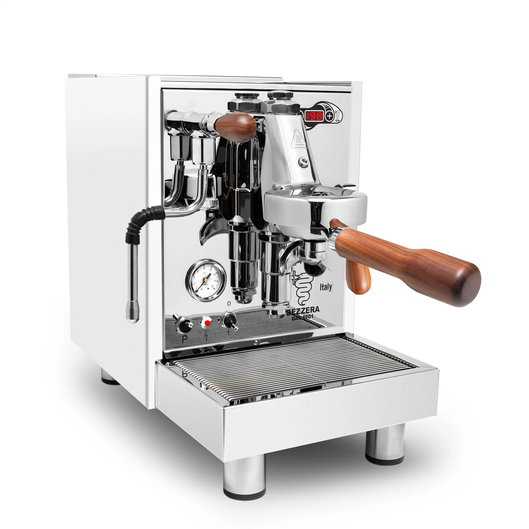 Bezzera Unica Espresso Machine - Image 35