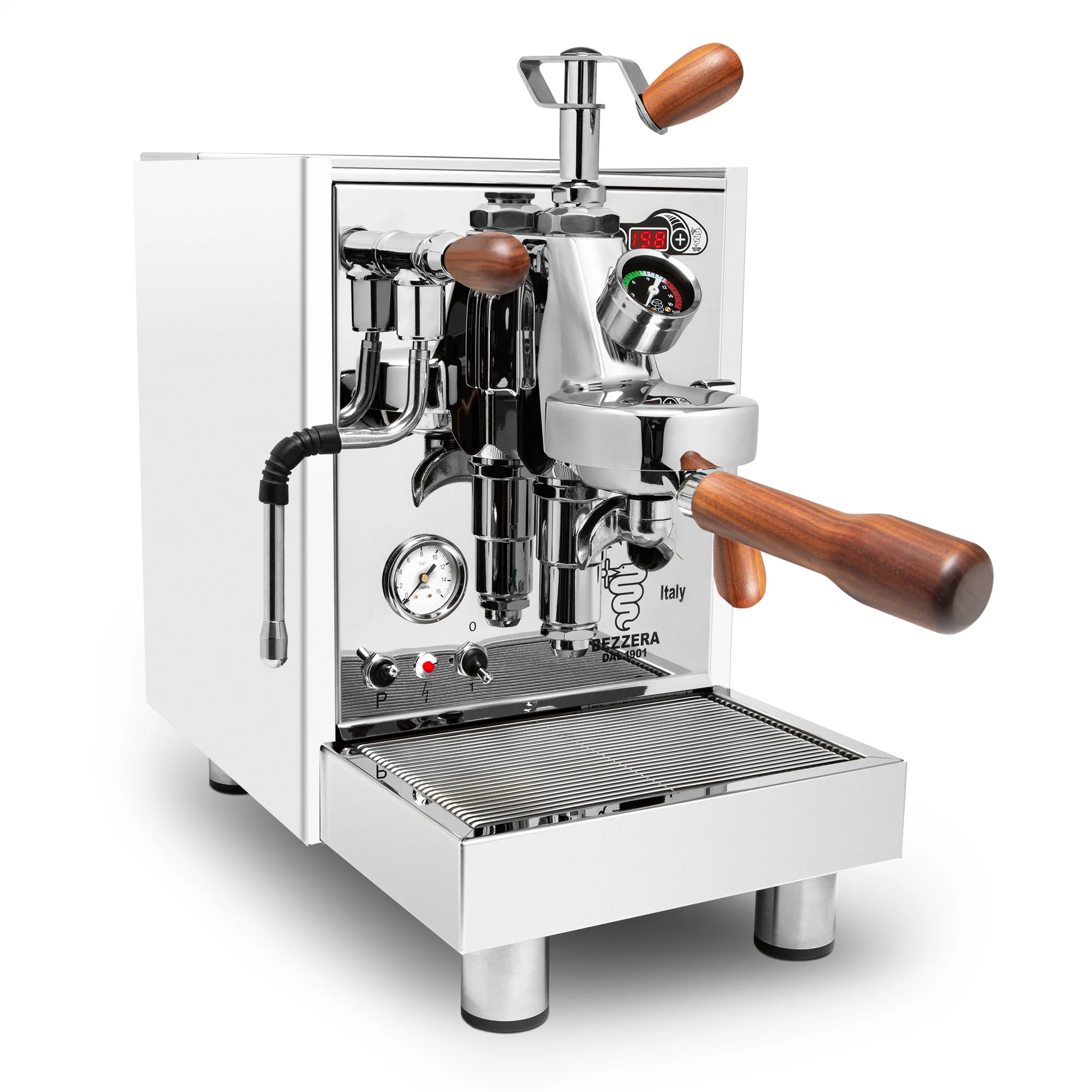 Bezzera Unica Espresso Machine - Image 36