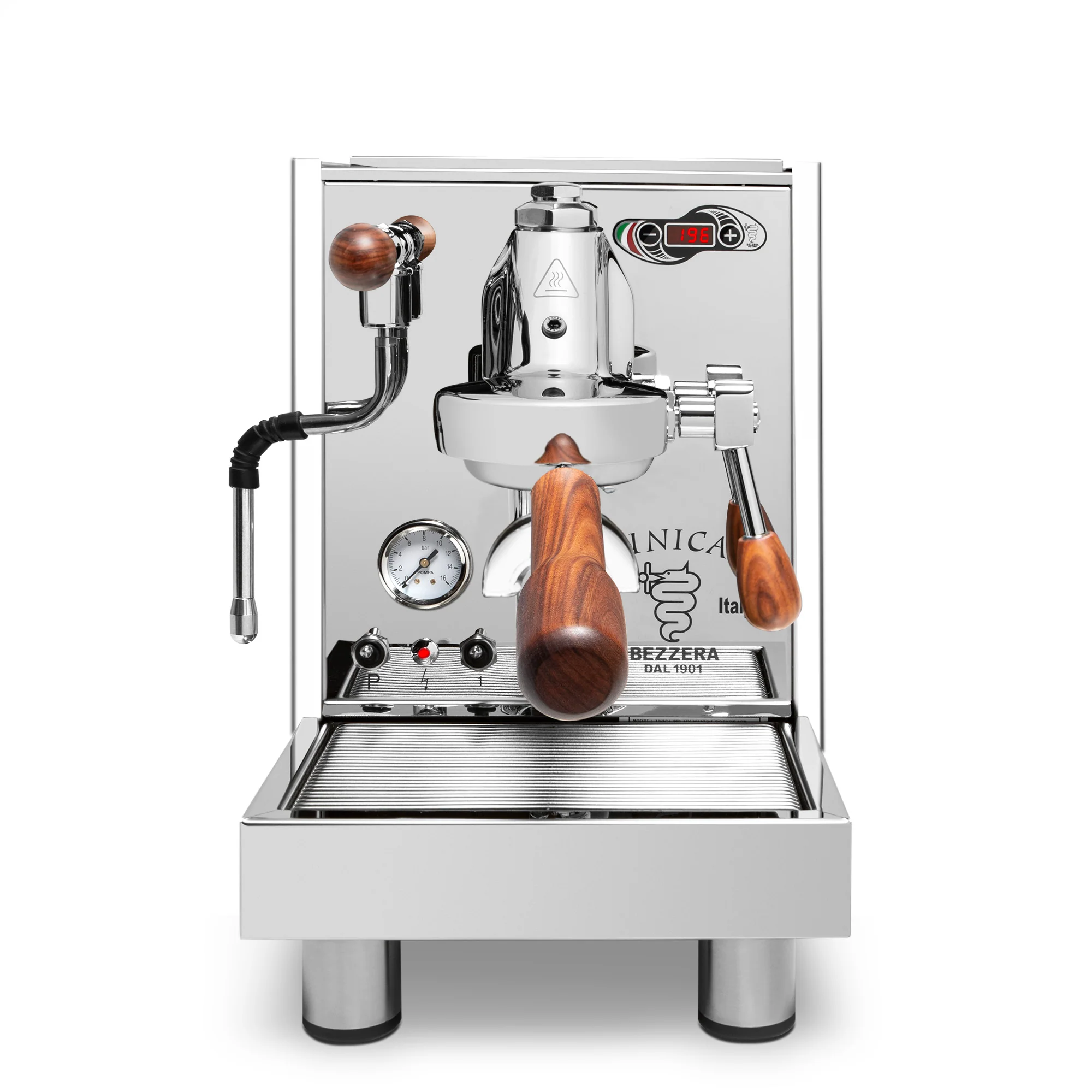Bezzera Unica Espresso Machine - Image 37