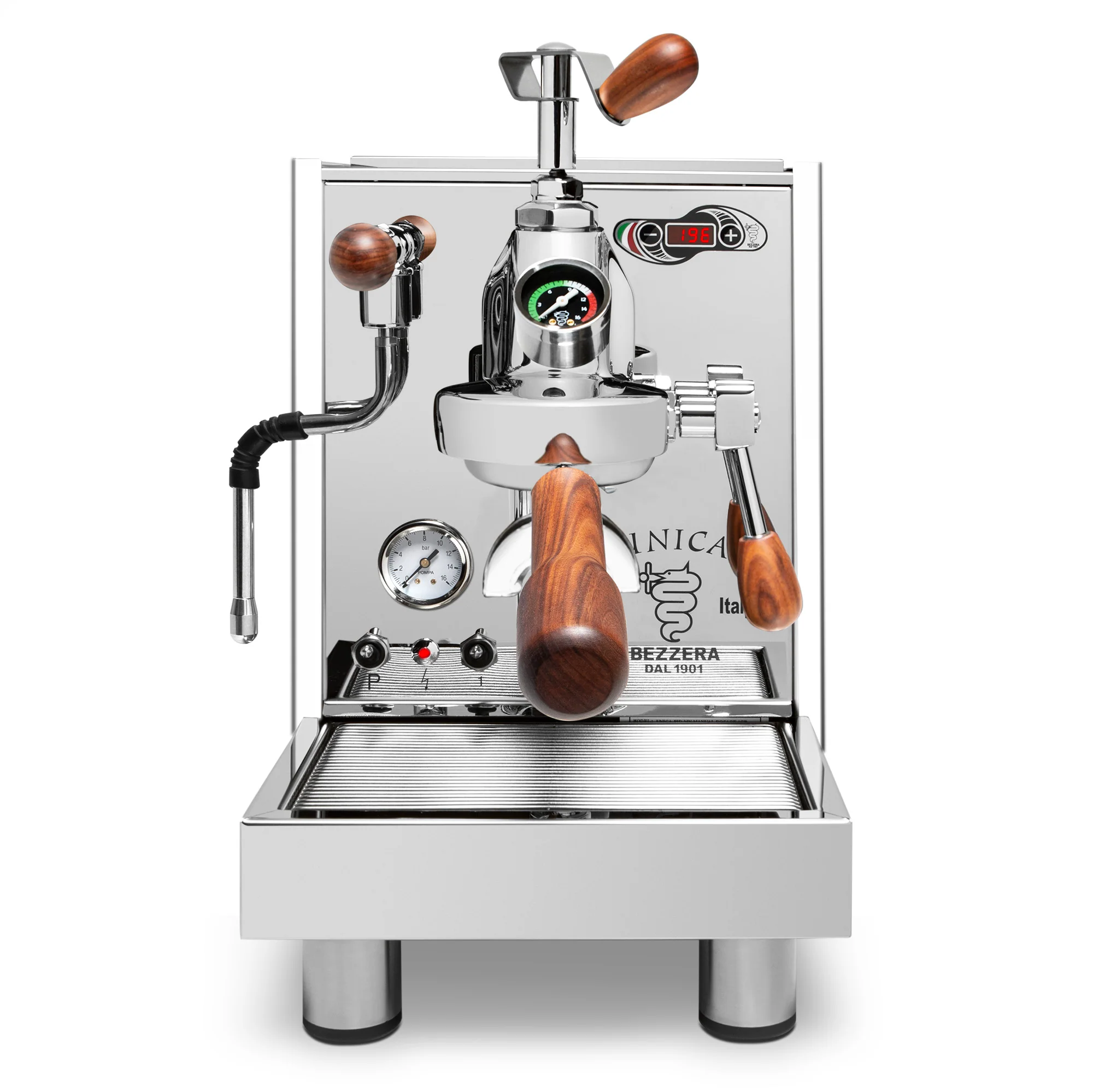Bezzera Unica Espresso Machine - Image 38