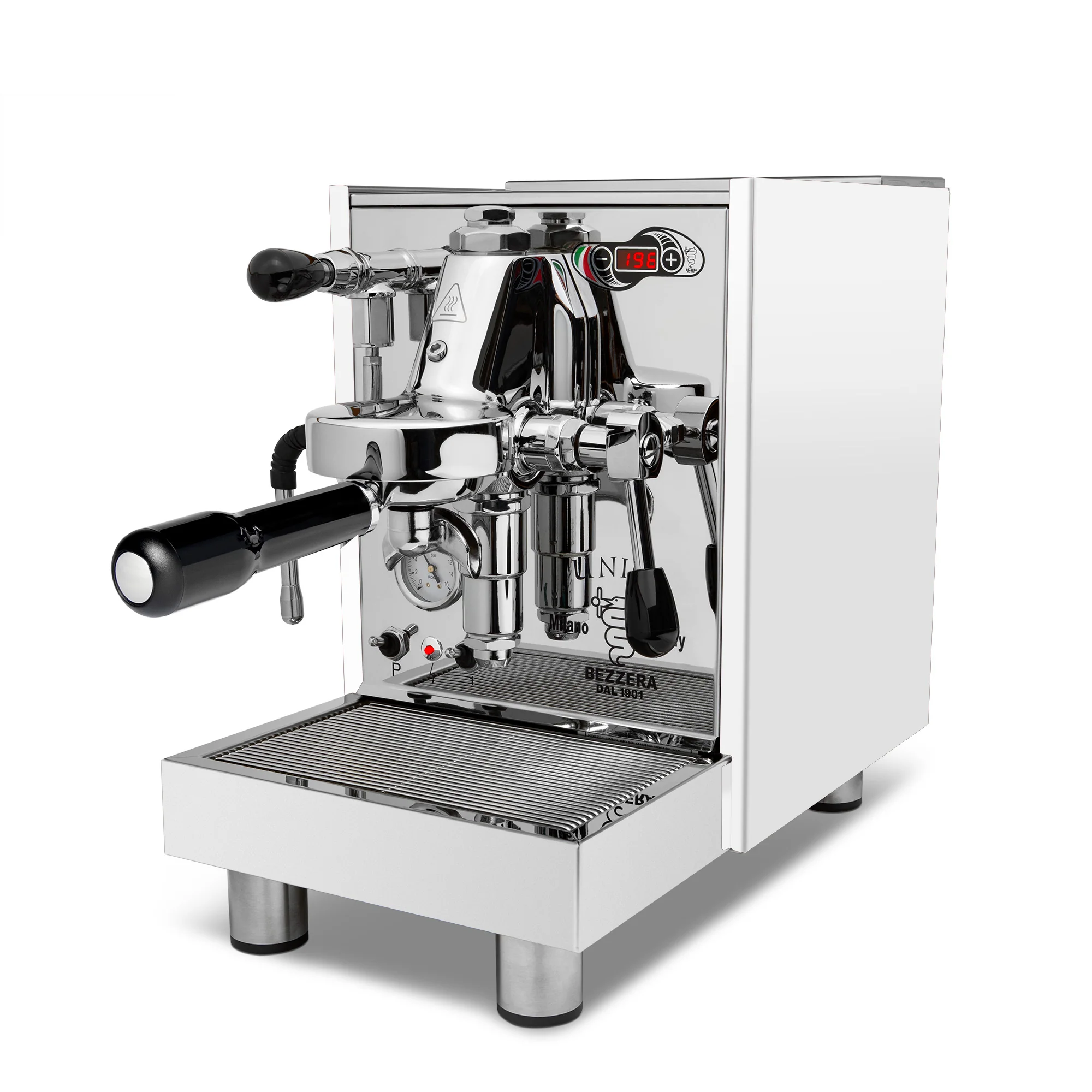 Bezzera Unica Espresso Machine - Image 39