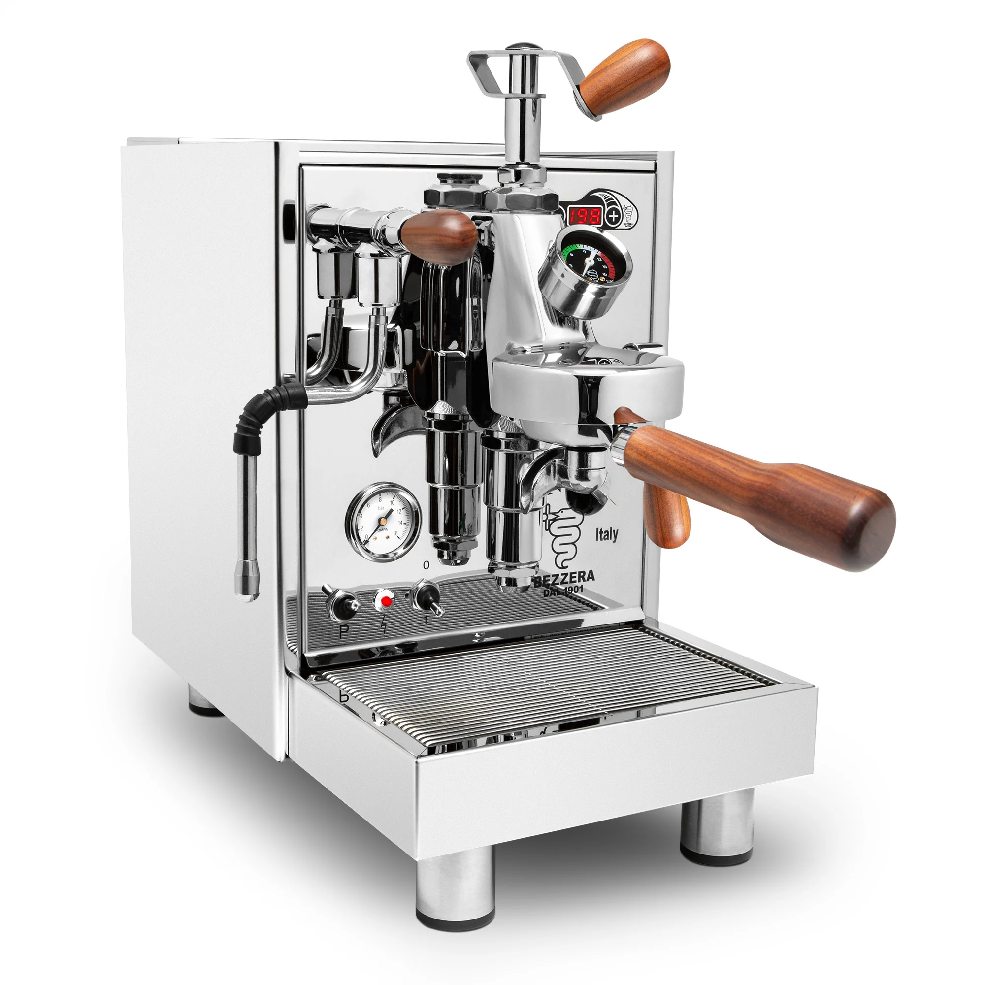 Bezzera Unica Espresso Machine - Image 4