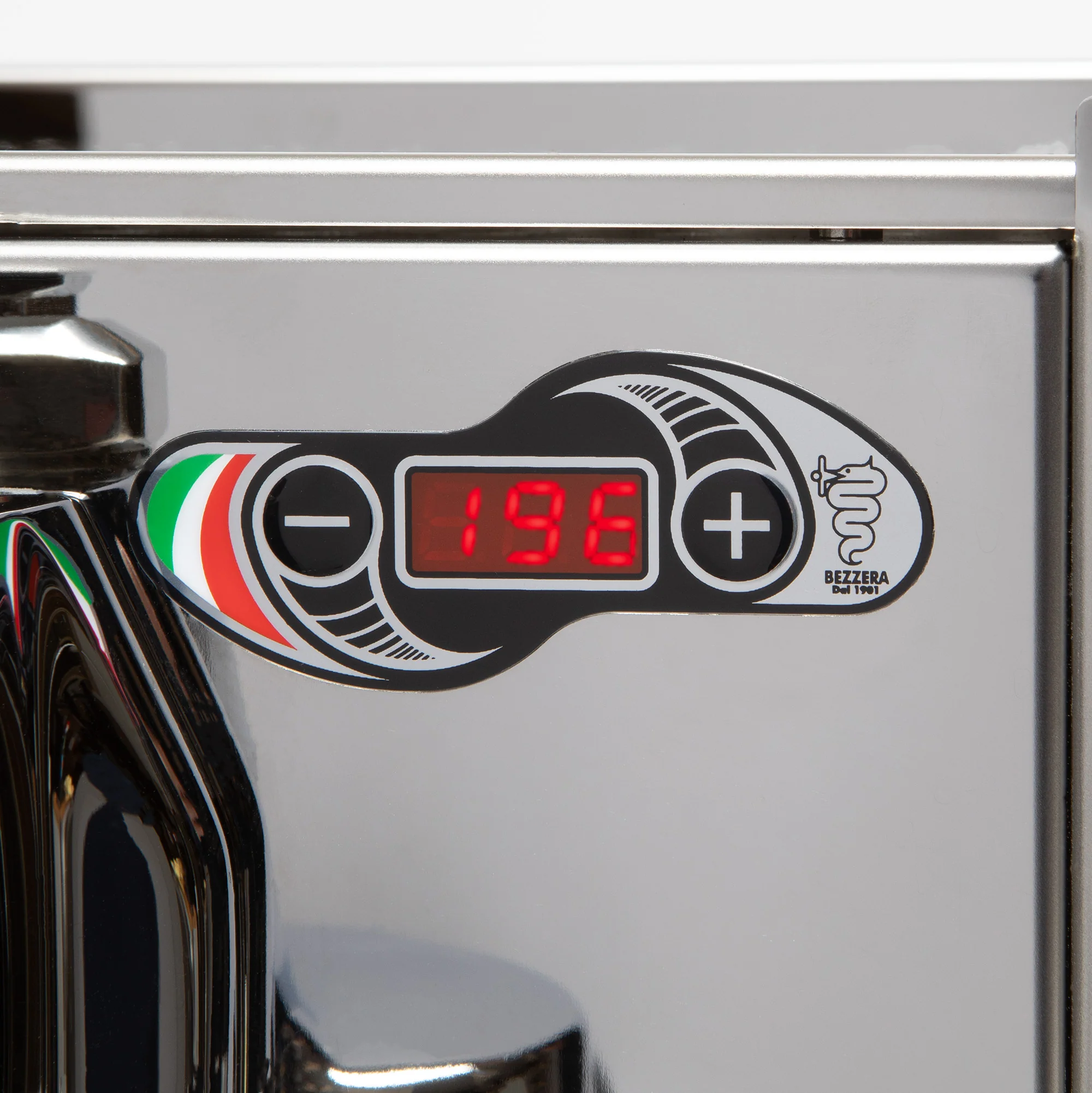 Bezzera Unica Espresso Machine - Image 43