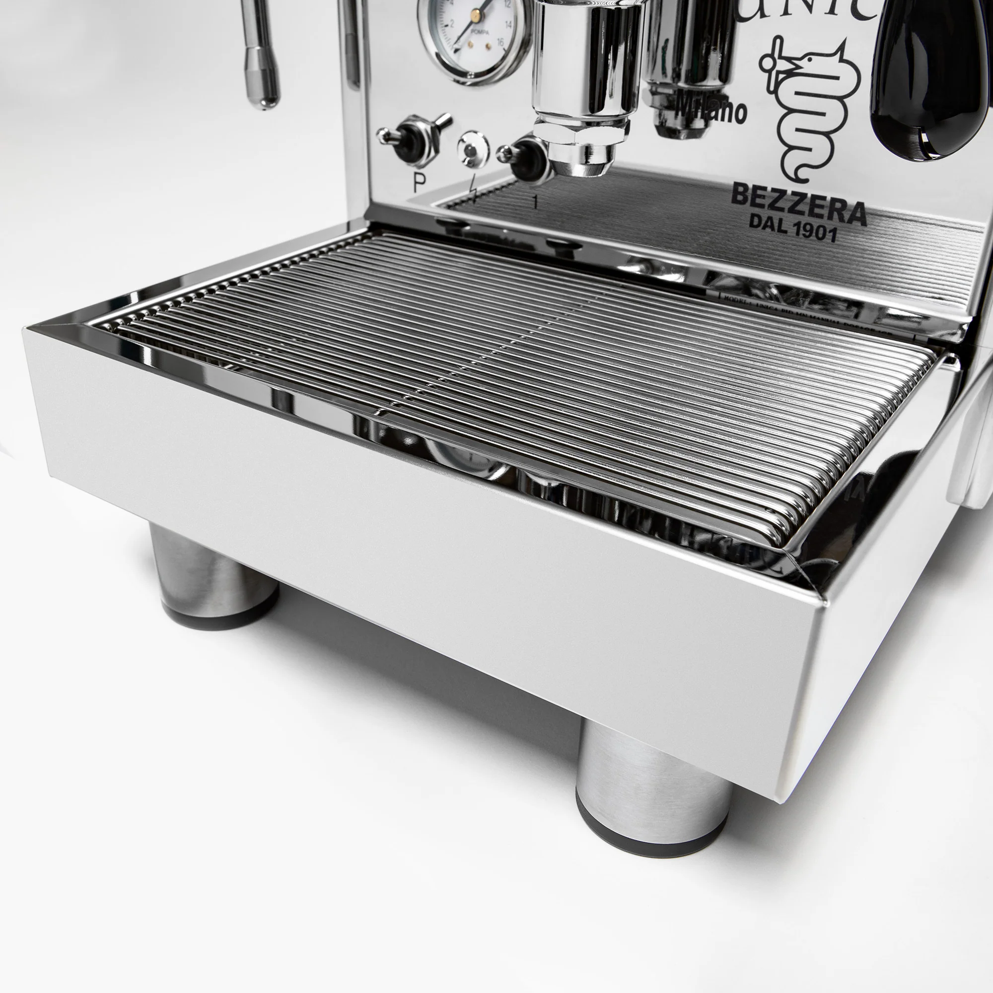 Bezzera Unica Espresso Machine - Image 46