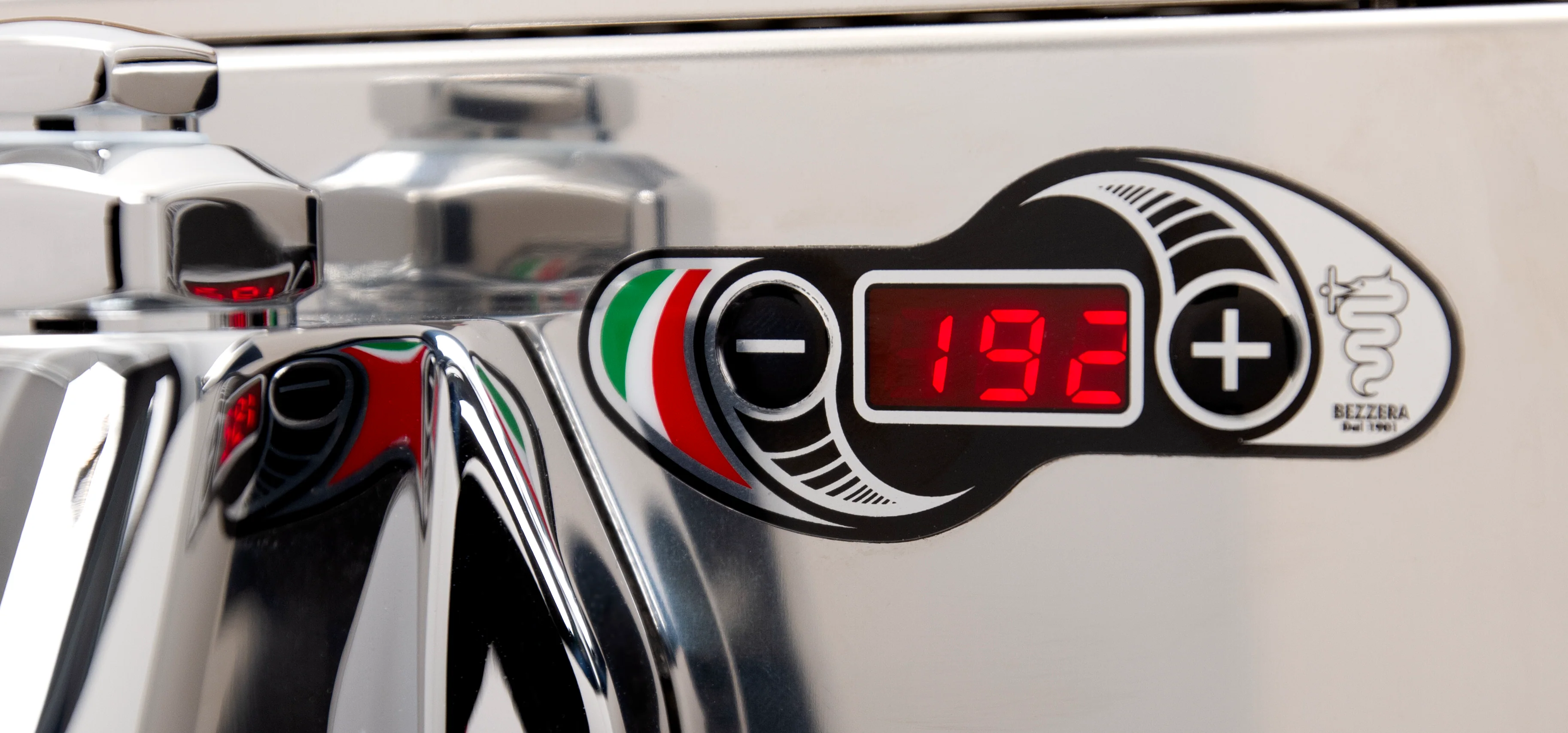 Bezzera Unica Espresso Machine - Image 49