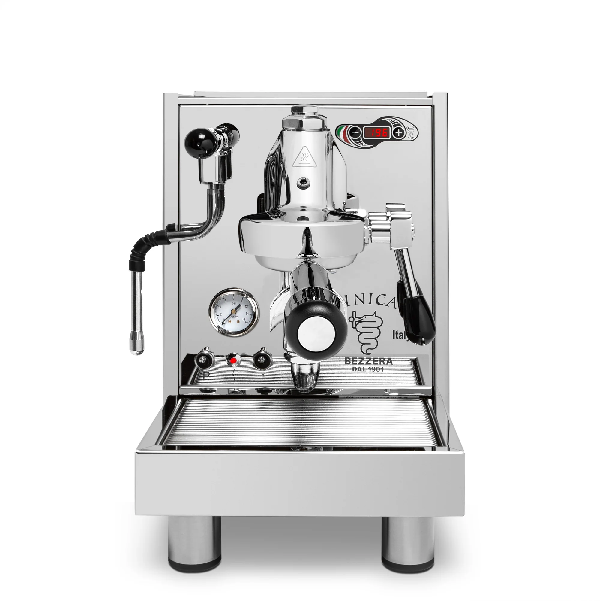 Bezzera Unica Espresso Machine - Image 5