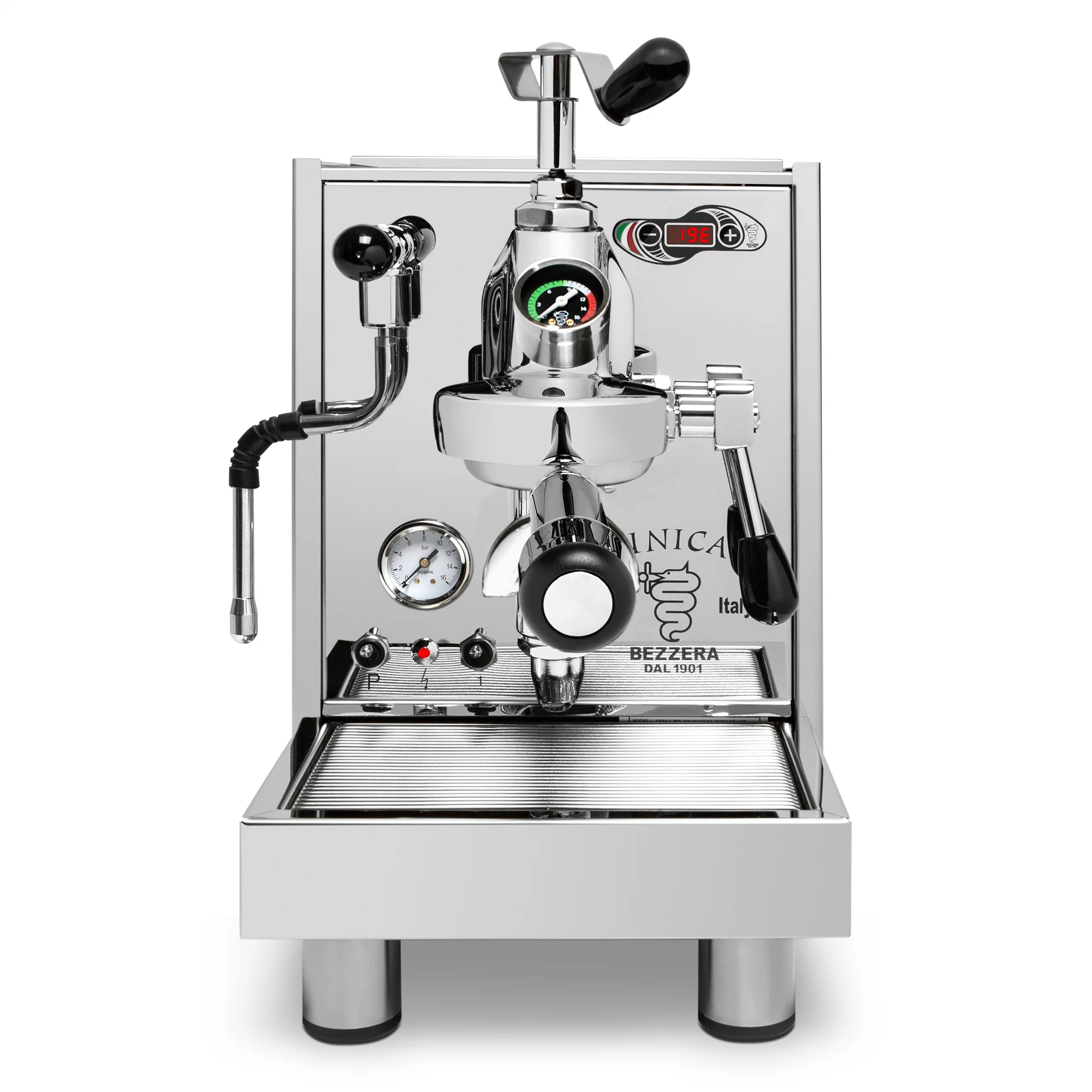 Bezzera Unica Espresso Machine - Image 6