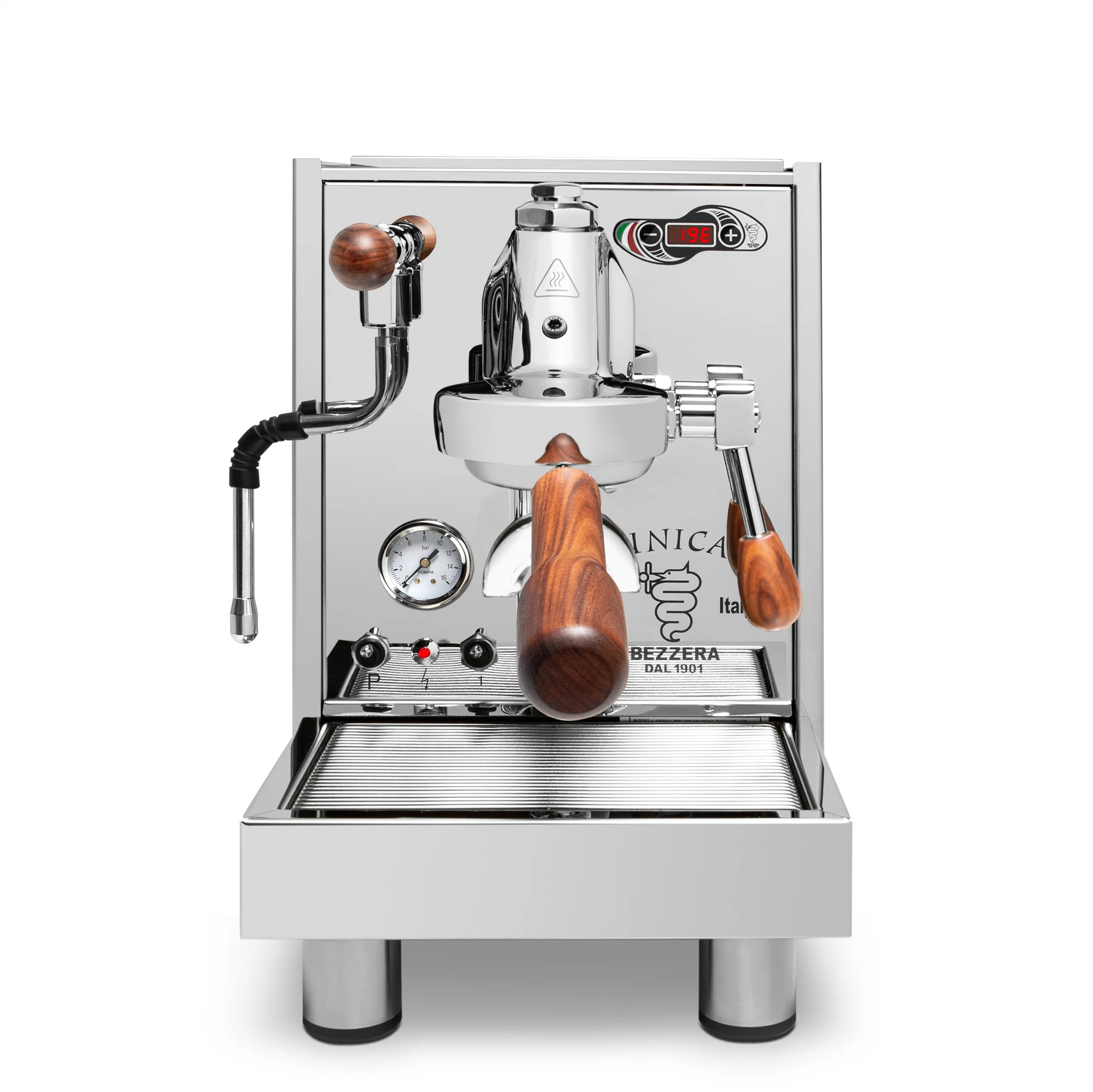 Bezzera Unica Espresso Machine - Image 7